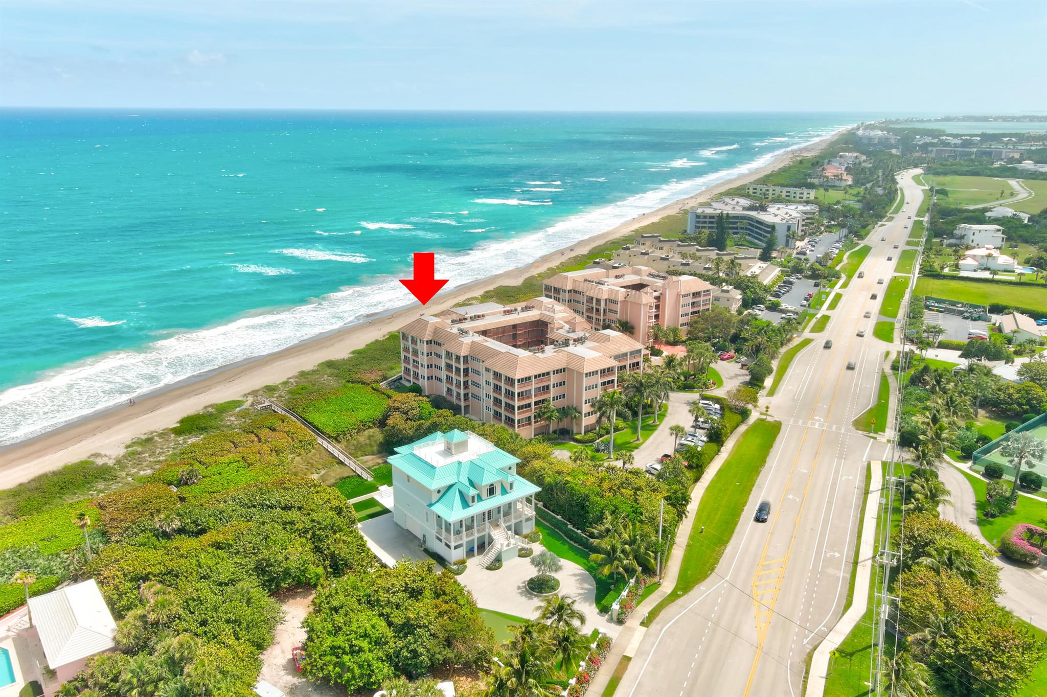 Homes for sale in Stuart, FL | 1555 Ne Ocean Boulevard #205, Stuart, FL 34996 | MLS# R11133751