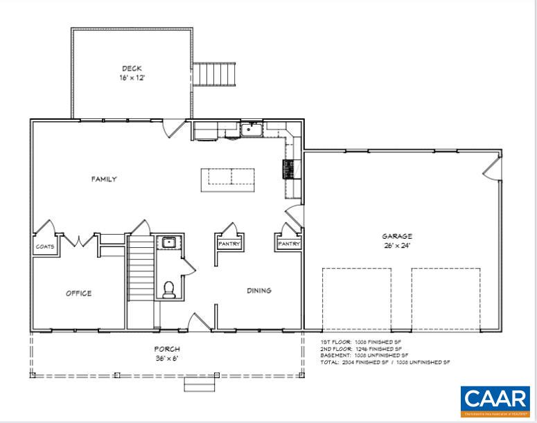 Lot 69 Palmer Pl