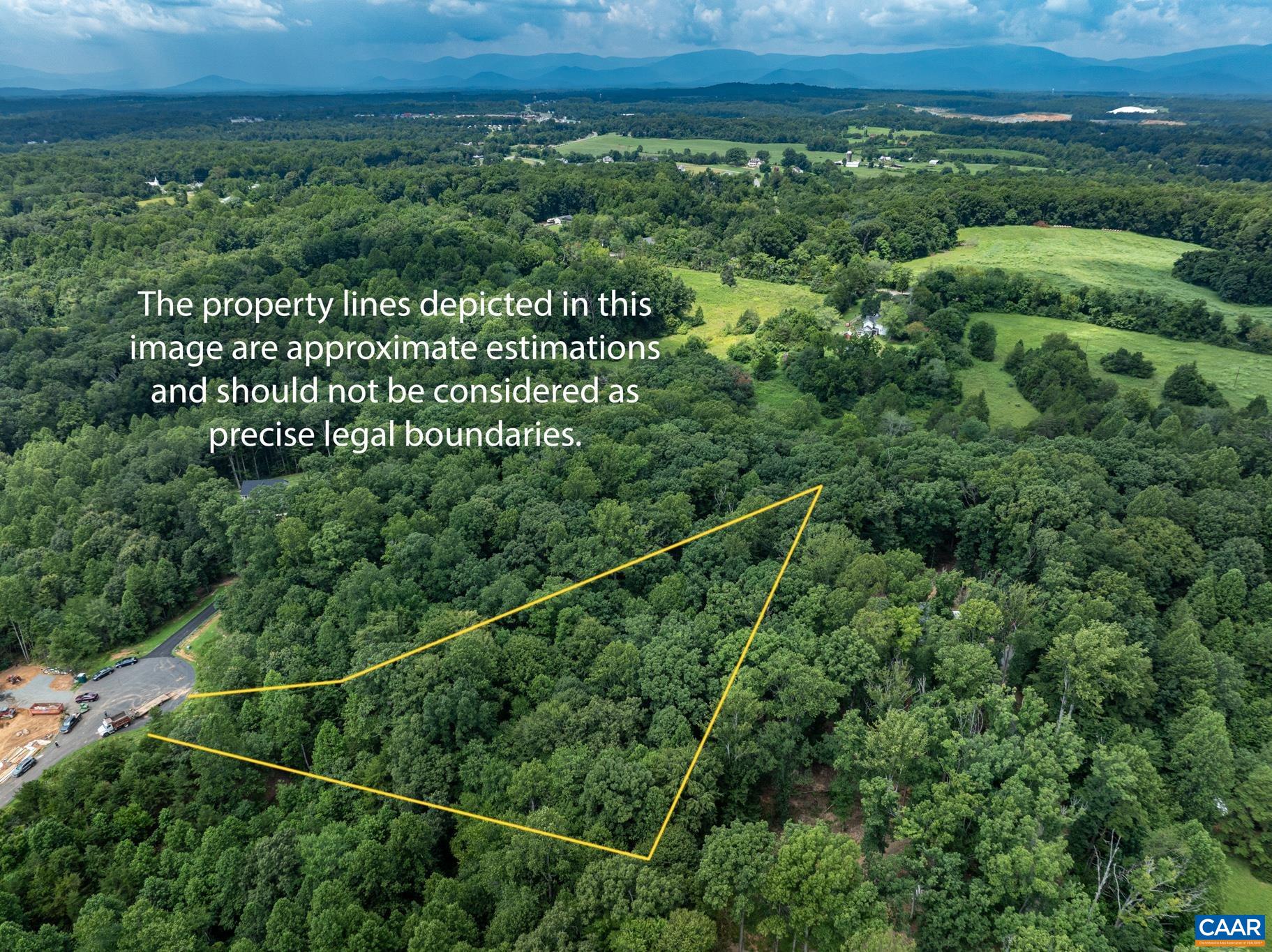 Lot 69 Palmer Pl