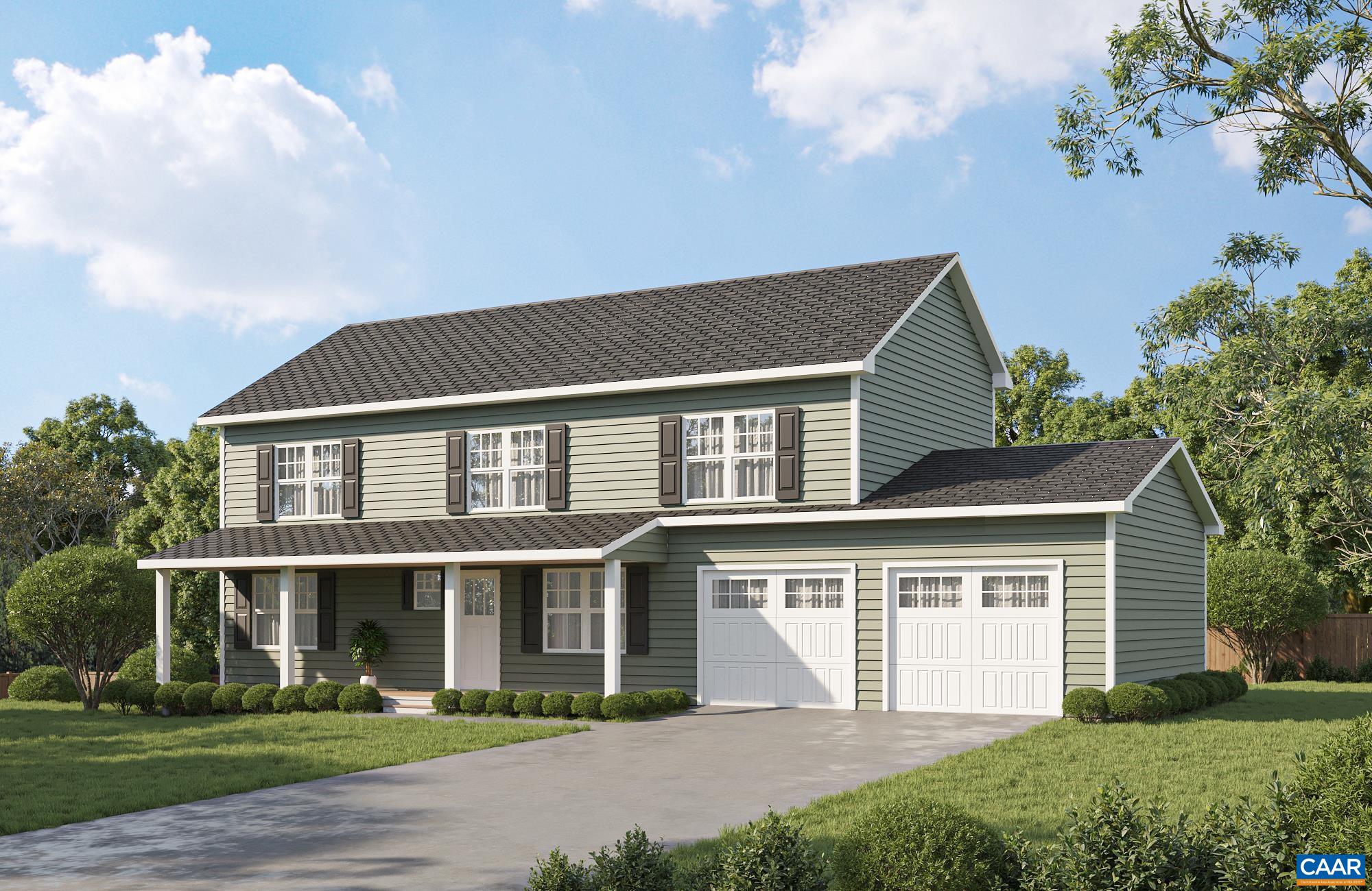 Lot 69 Palmer Pl