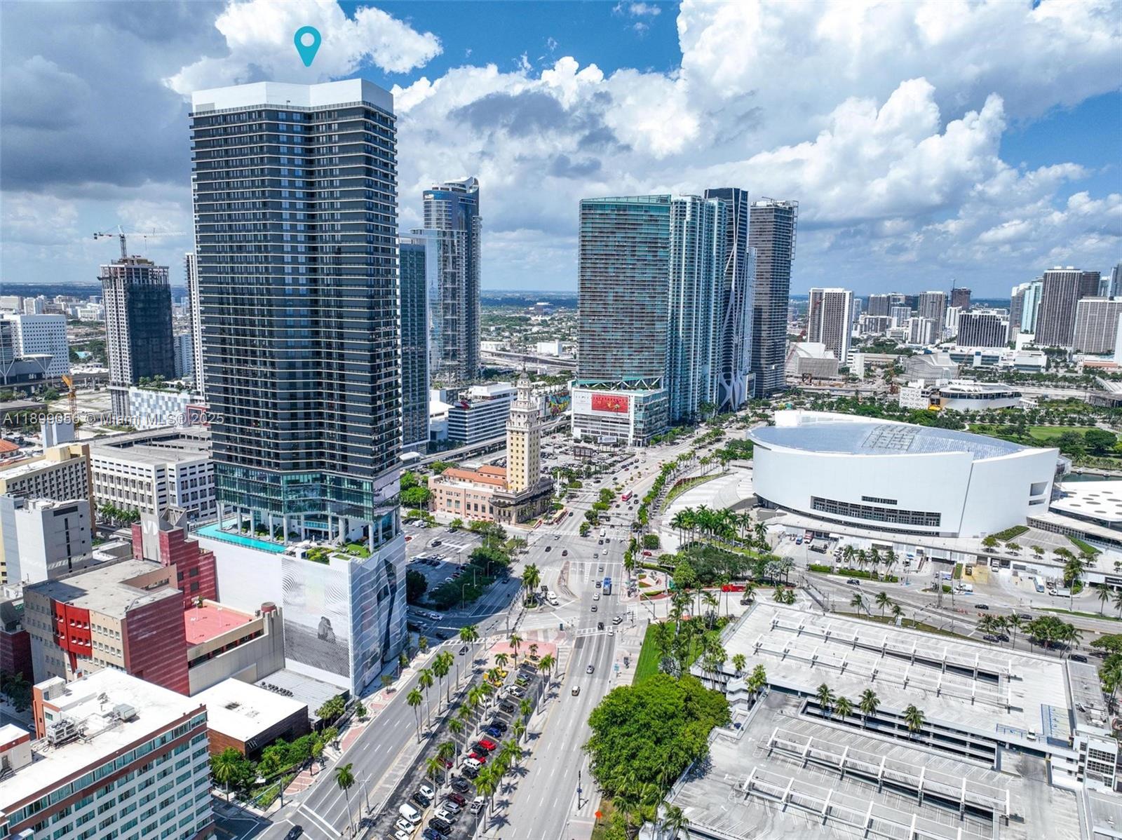 The Elser Residences