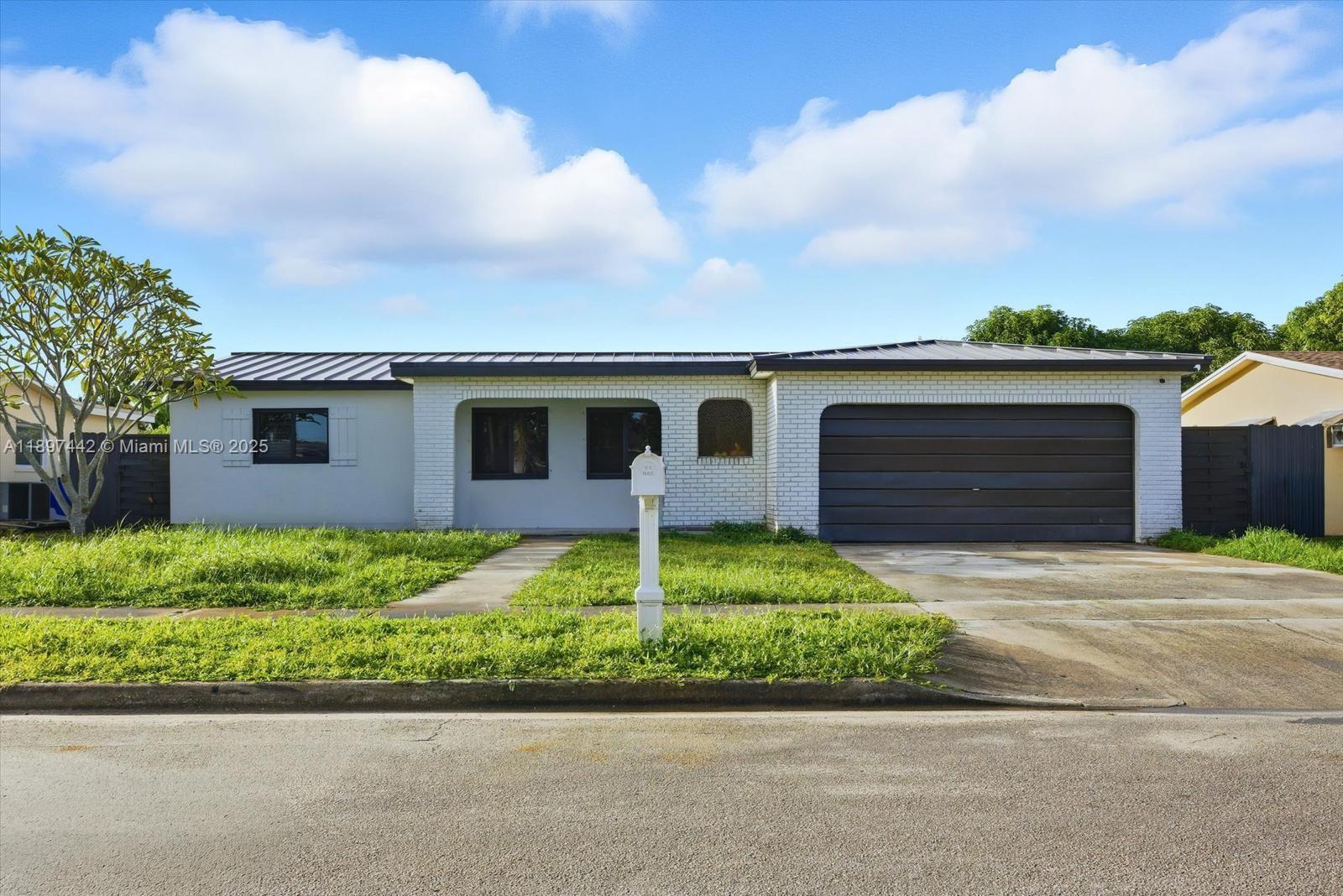 Oriole-Margate Sec 3