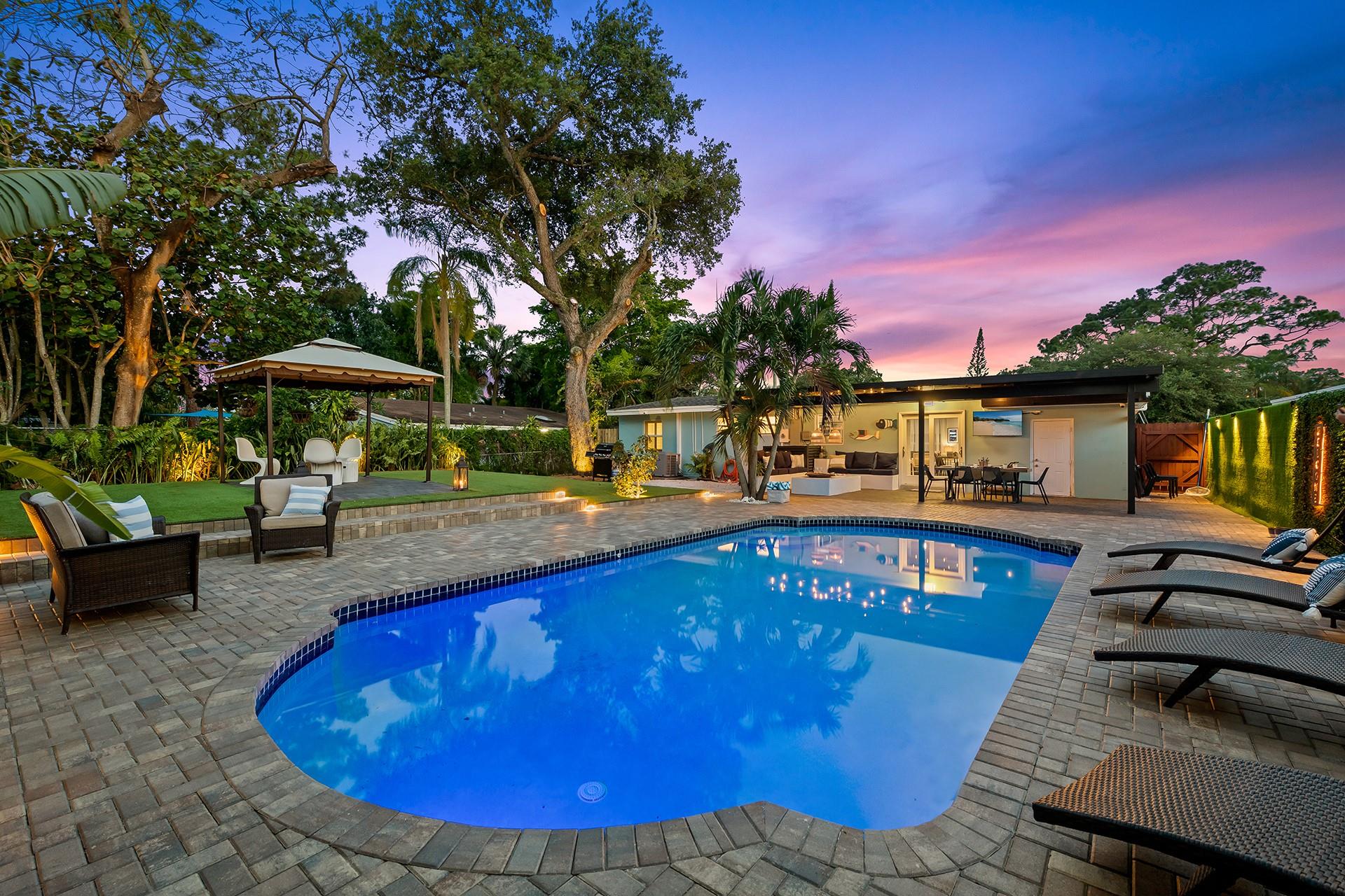 House for Sale in Fort Lauderdale, FL