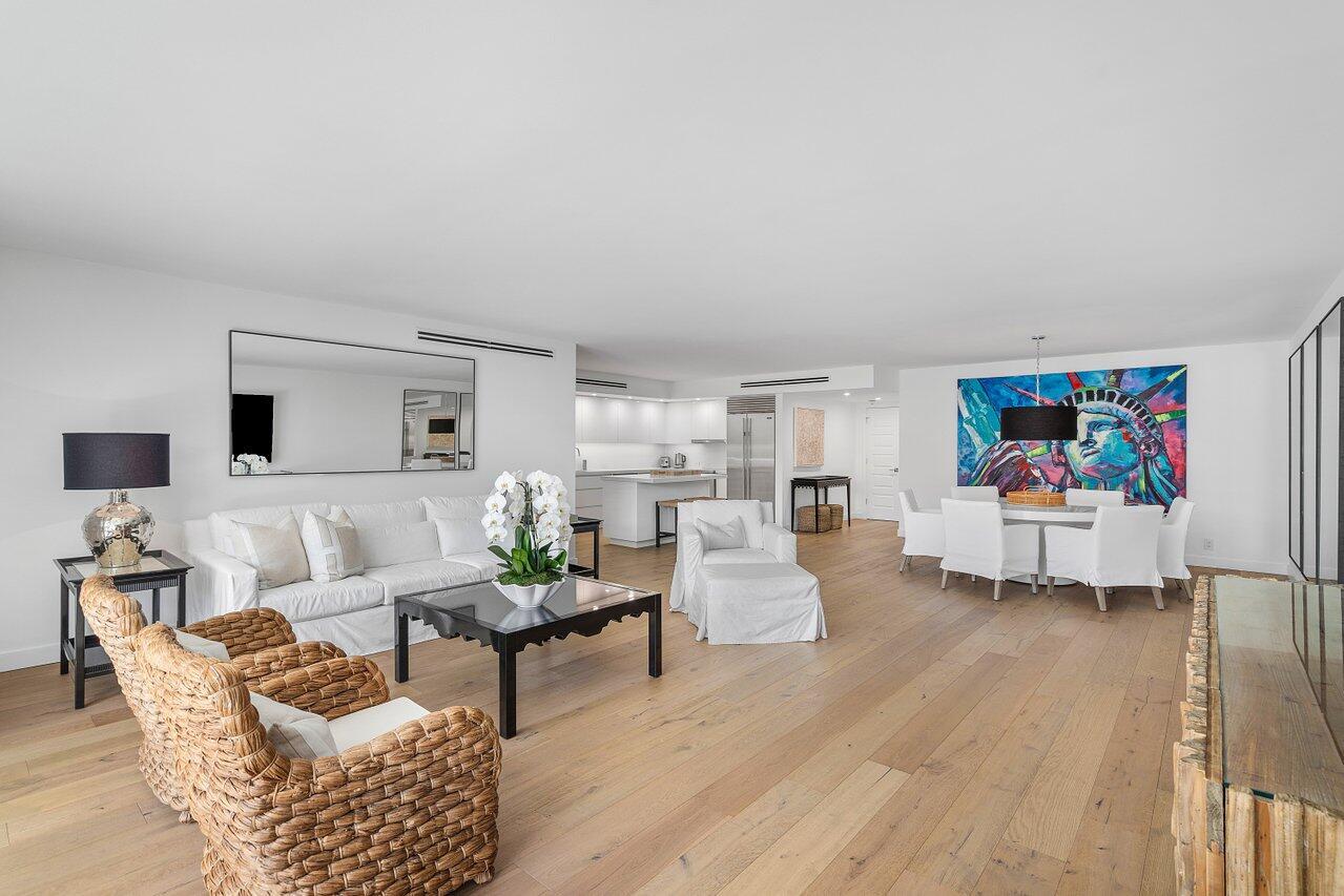 Winthrop House Condo