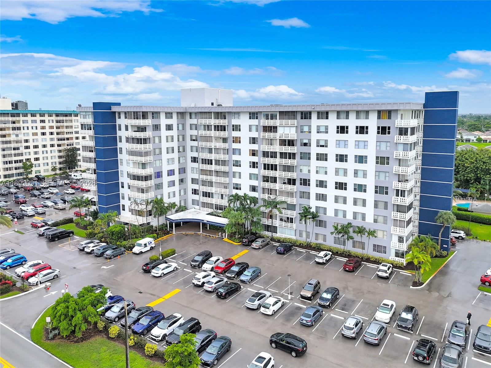 Hillcrest East No 22 Cond