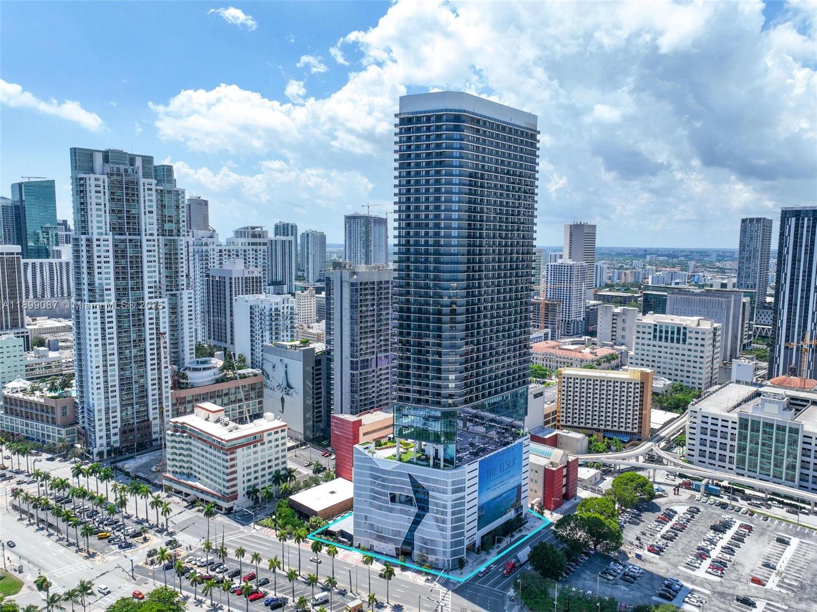 The Elser Residences