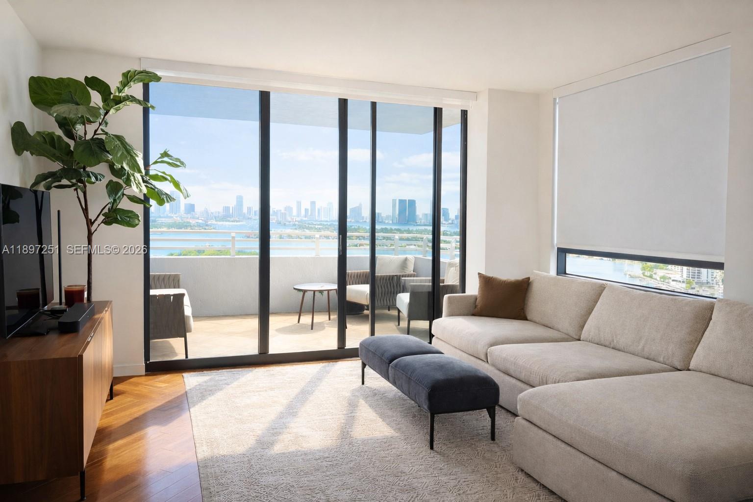 The Waverly At South Beac