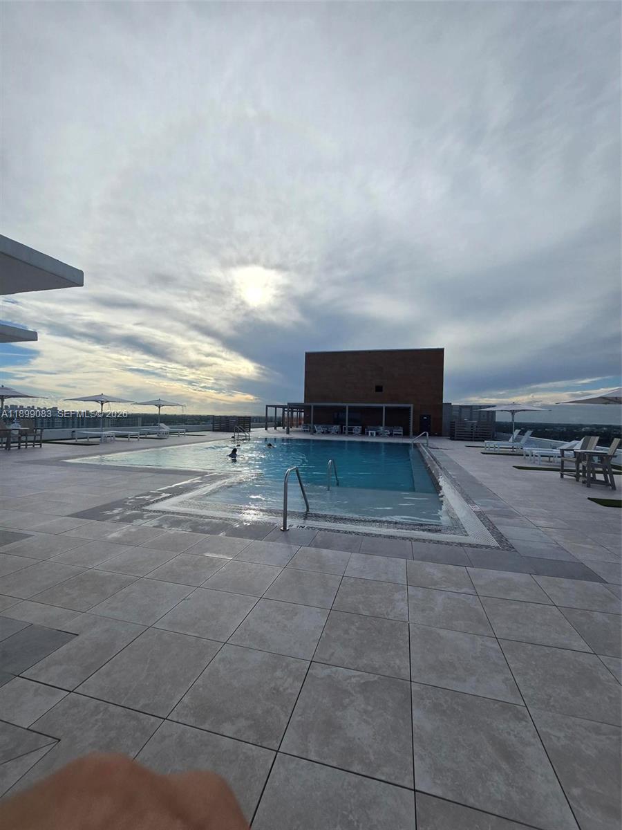 Ocean Club Condo