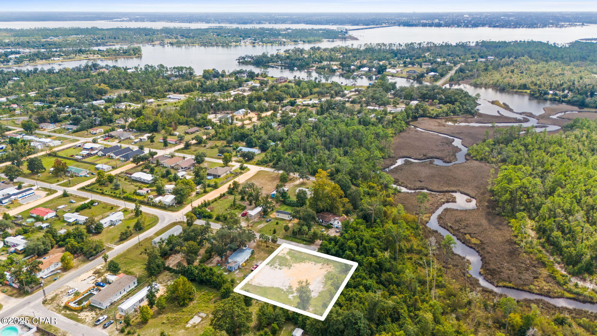 Details for 1109 6th Street, Panama City, FL 32409