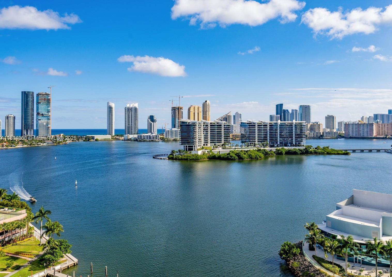 Aventura Marina Condo