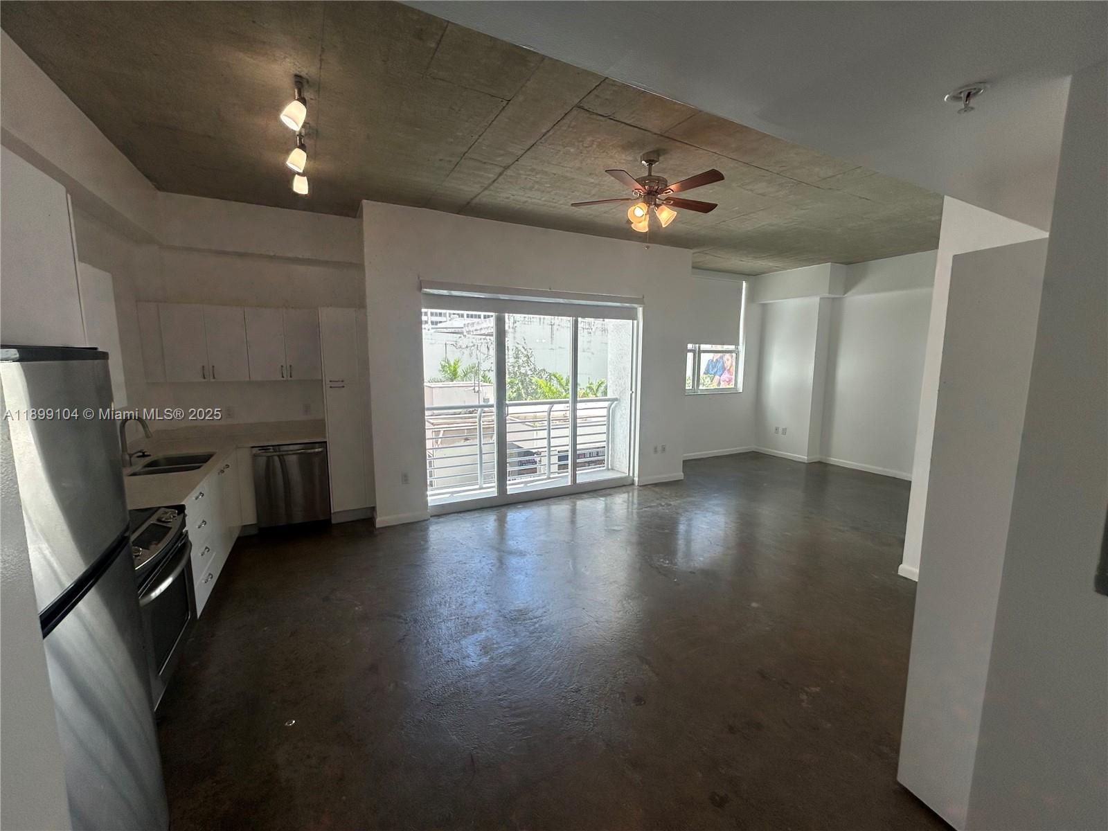 The Loft Downtown II Cond