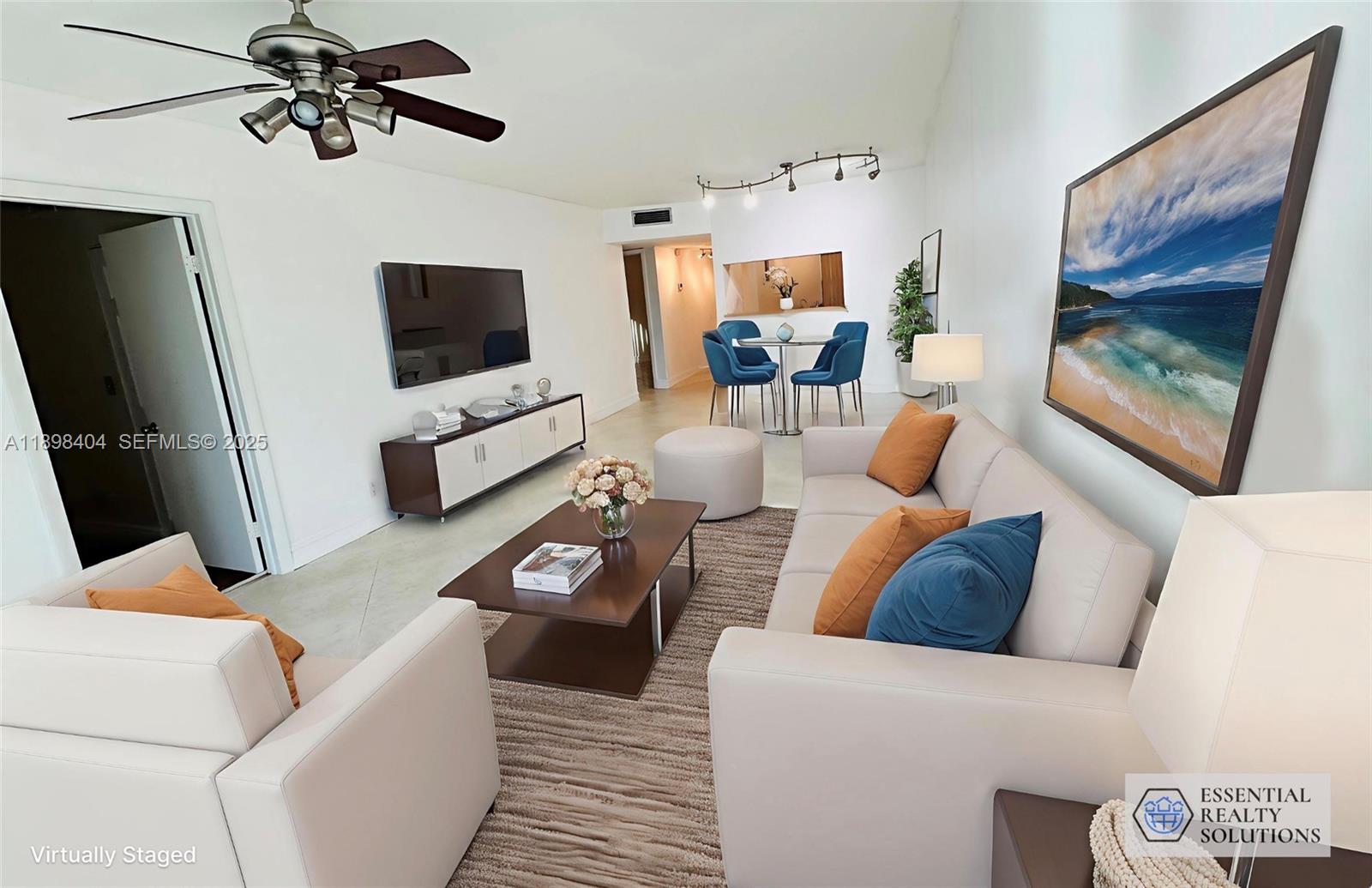 Gardens At Pembroke Lakes