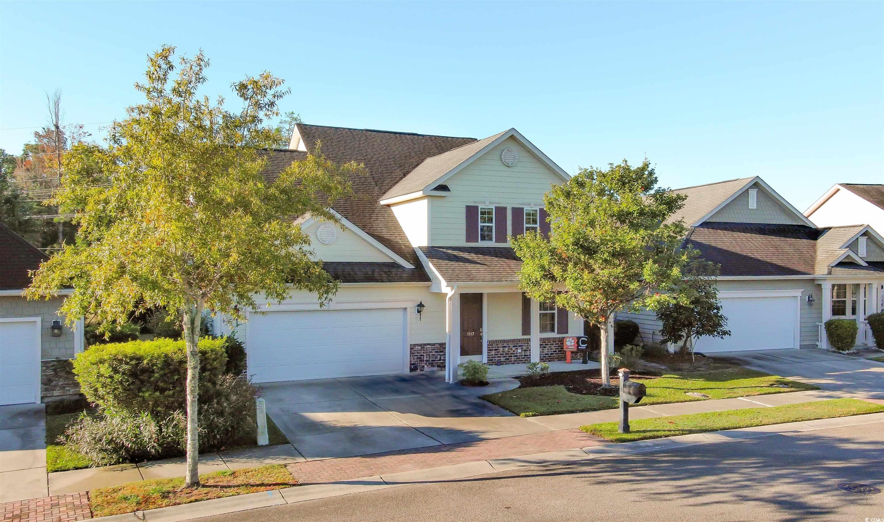 1517 Culbertson Ave. Myrtle Beach, SC 29577