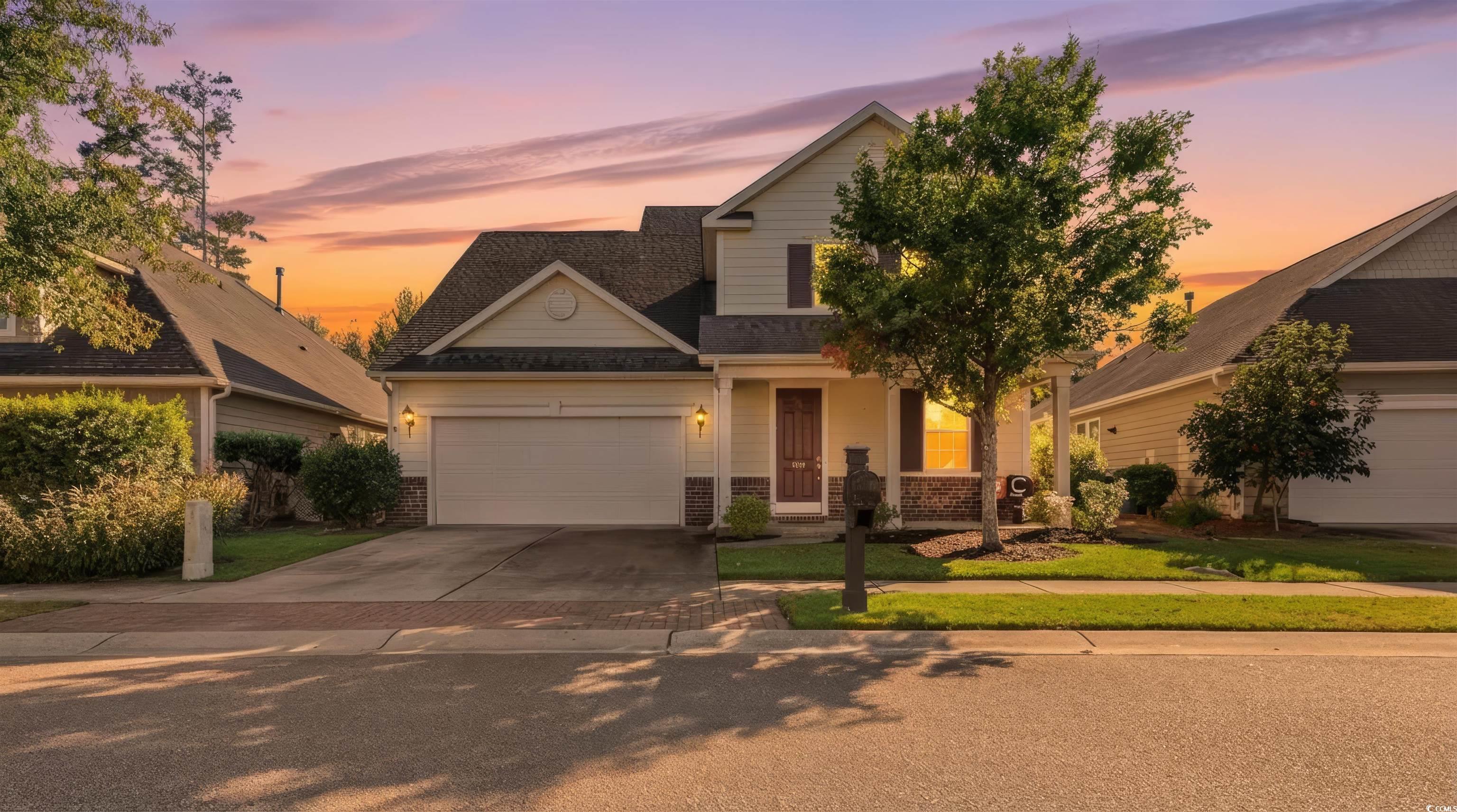 1517 Culbertson Ave. Myrtle Beach, SC 29577