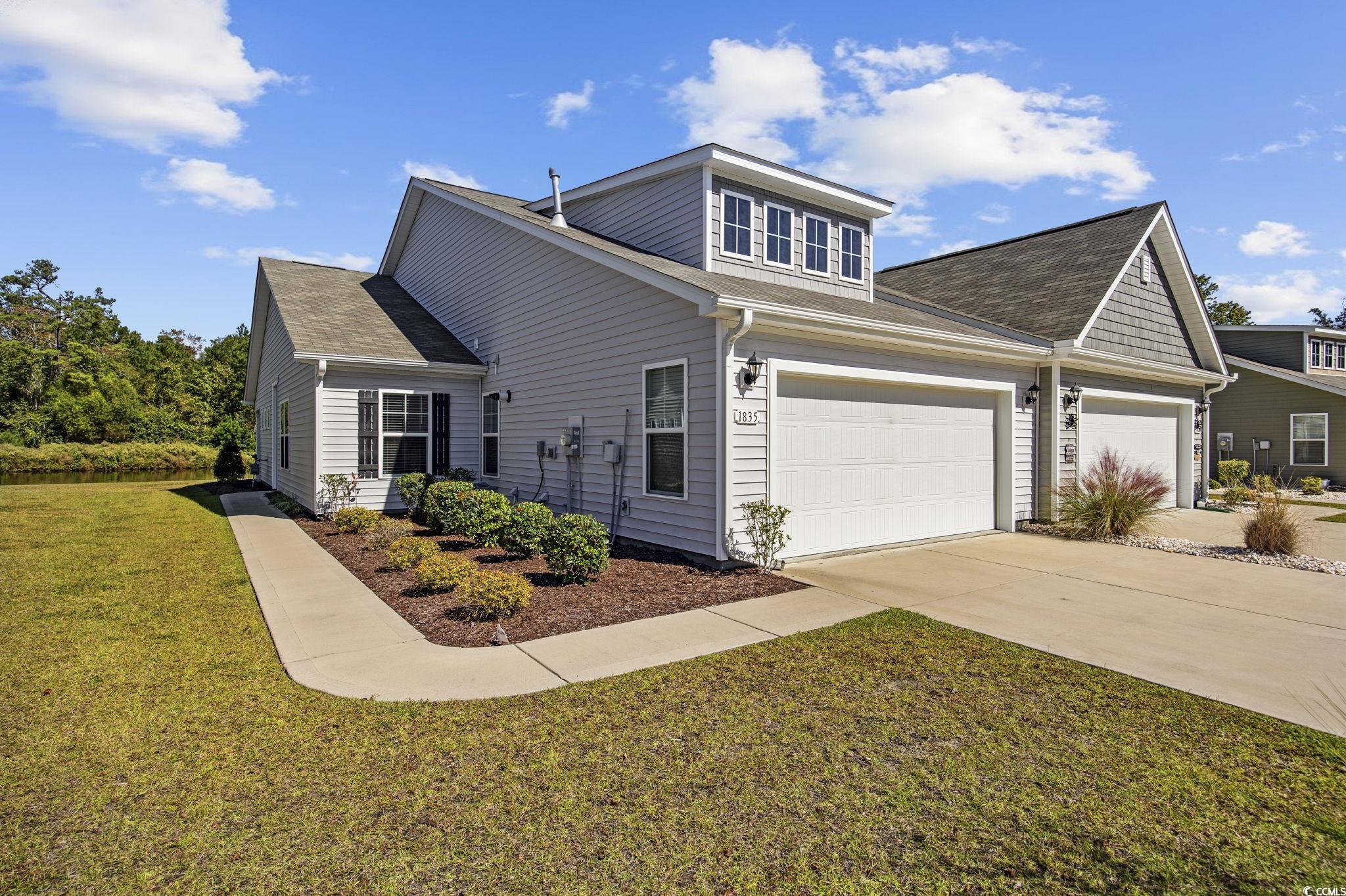1835 Berkley Village Loop Myrtle Beach, SC 29579