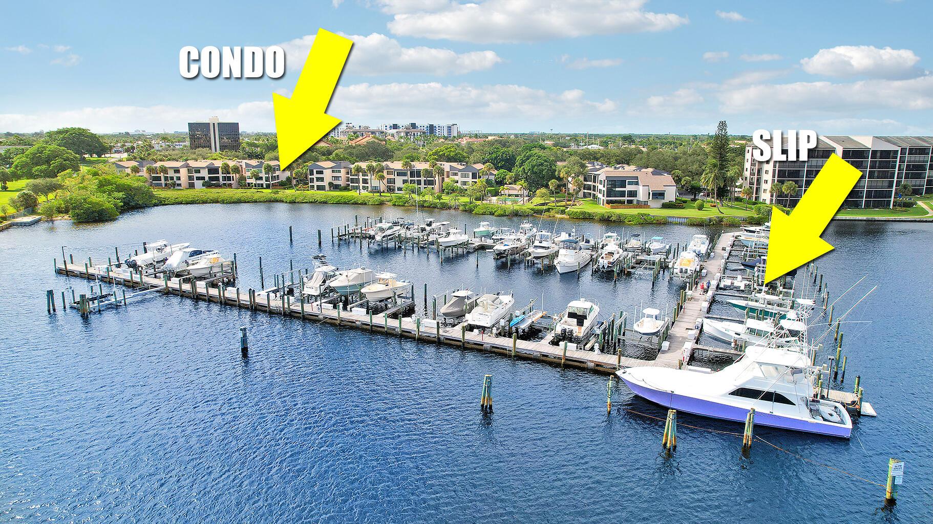 Twelve Oaks Condo Unit 10