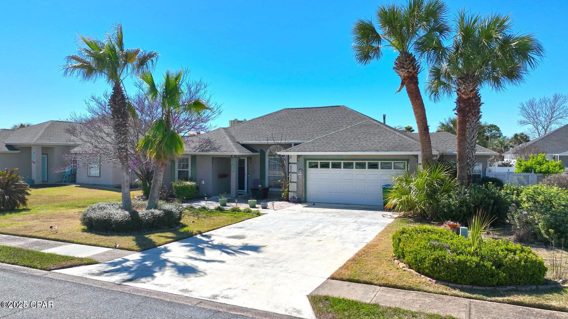 Details for 112 Leeward Way, Panama City Beach, FL 32413