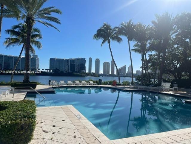 Village By The Bay Condo