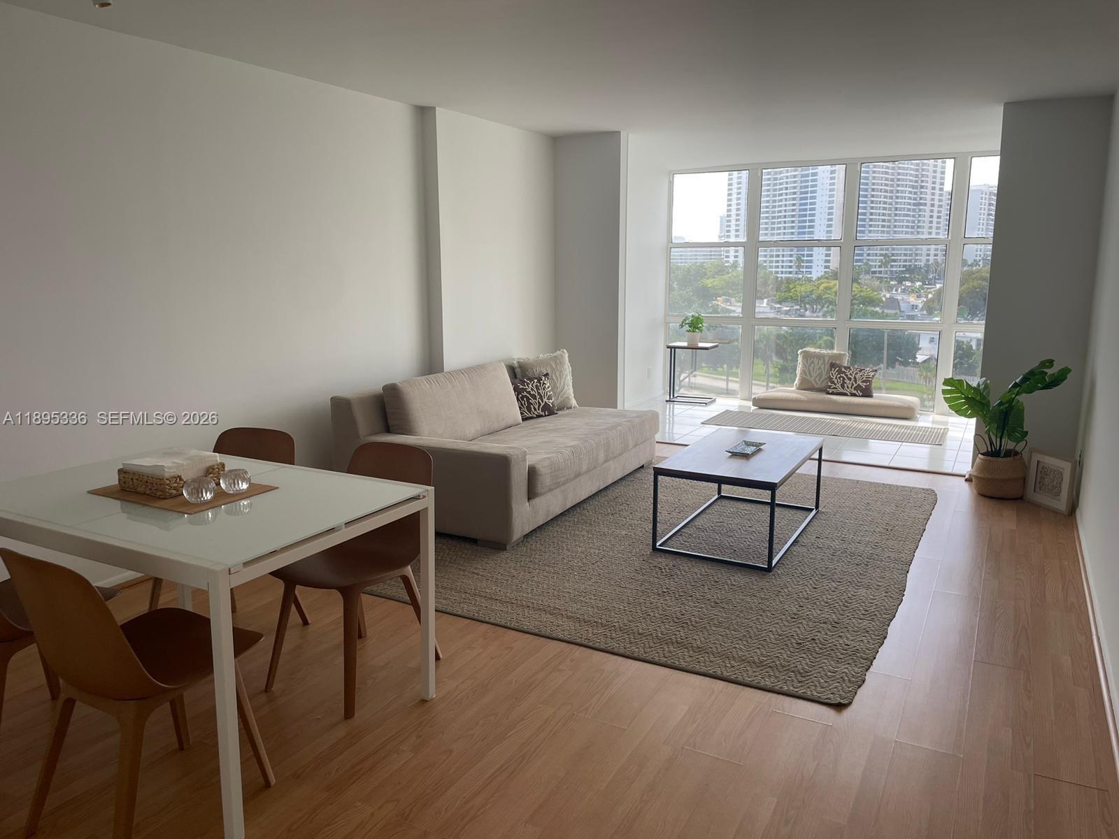 Oceanview Park Condo