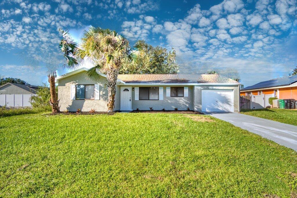 Port St Lucie Section 30