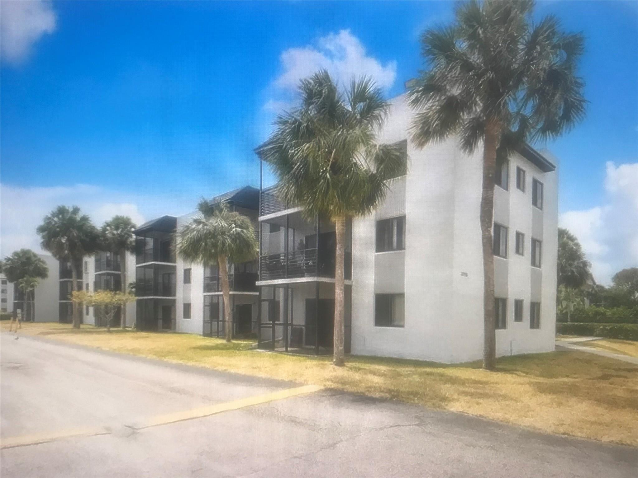 Sunrise Springs Condo