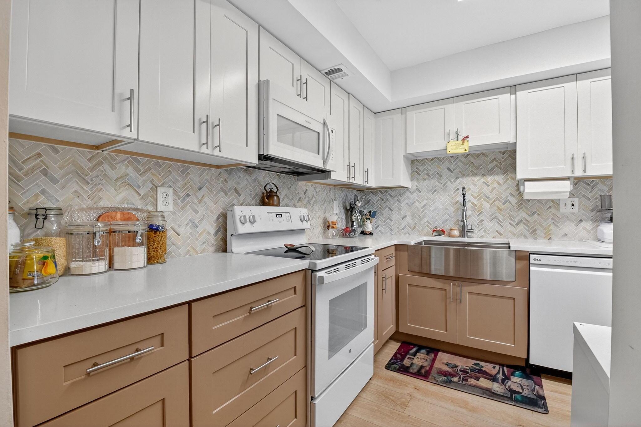 Lands Of The President Co