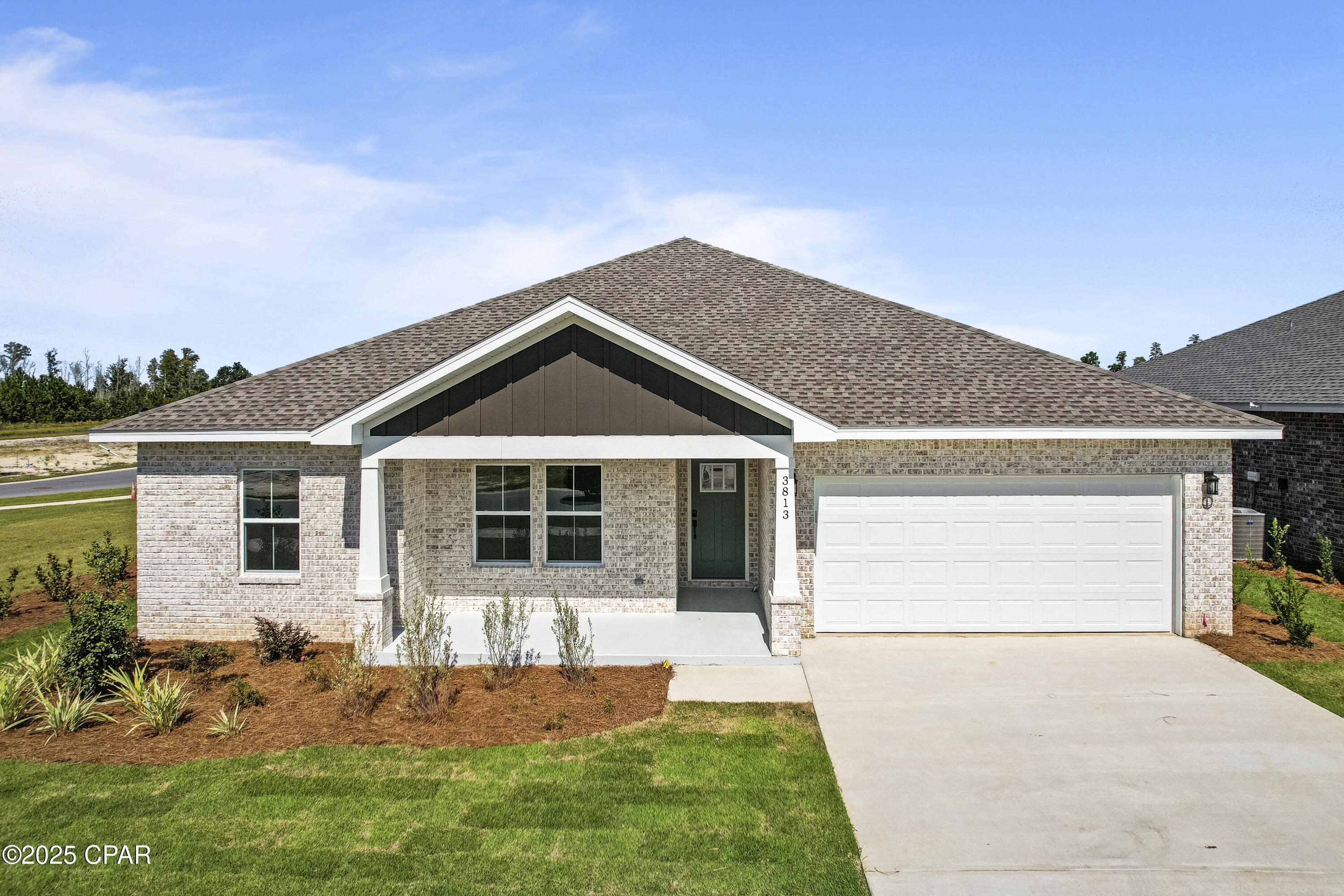 Details for 3813 Red Deer Circle, Panama City, FL 32404