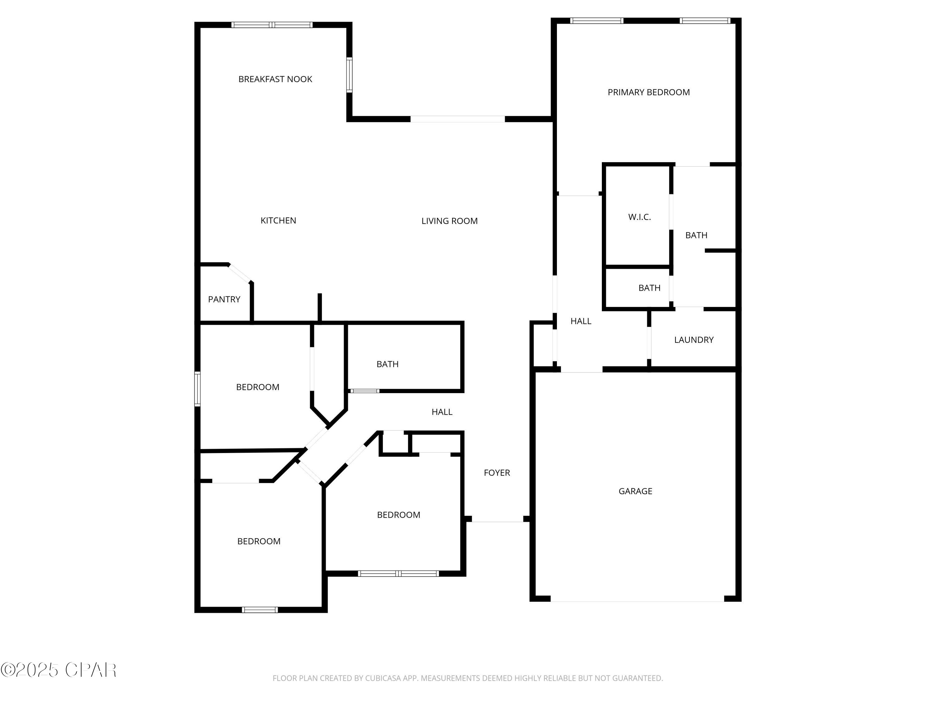 Image 23 For 3813 Red Deer Circle