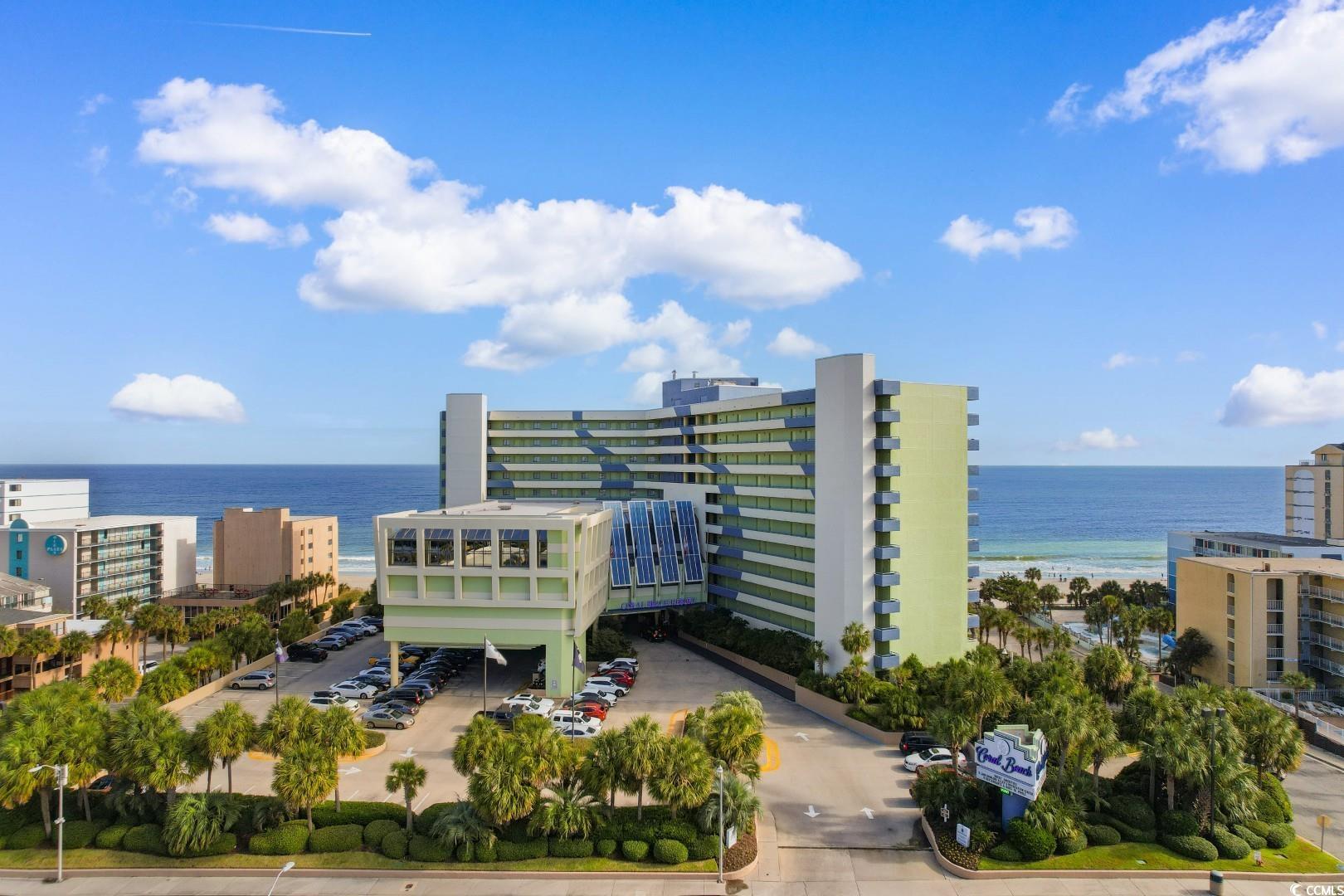 1105 S Ocean Blvd. UNIT #630 Myrtle Beach, SC 29577