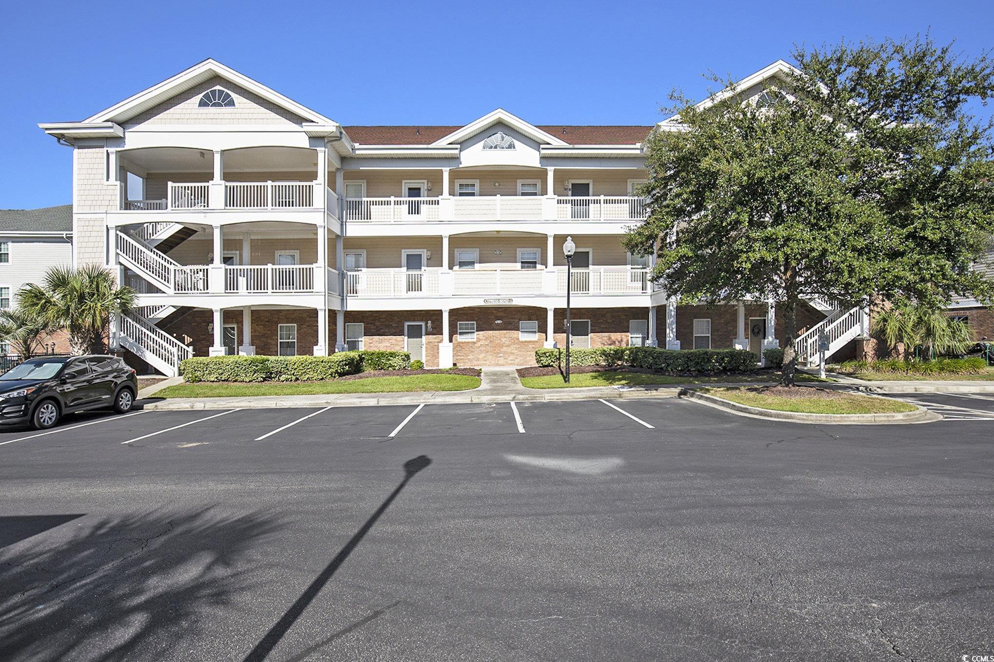 5750 Oyster Catcher Dr. UNIT #114 North Myrtle Beach, SC 29582