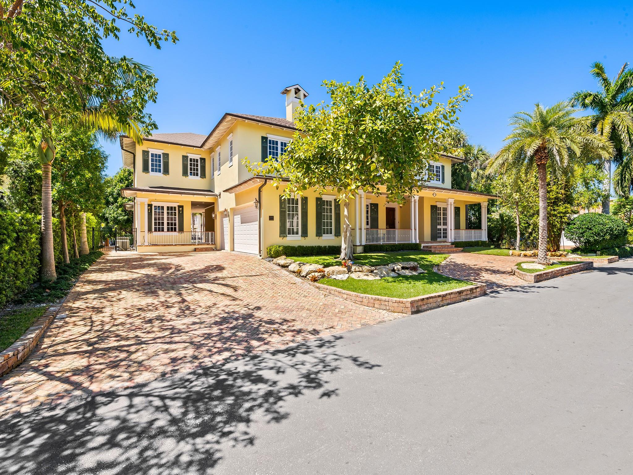 Homes for sale in Fort Lauderdale, FL | 625 Isle Of Palms Dr, Fort Lauderdale, FL 33301 | MLS# F10531793