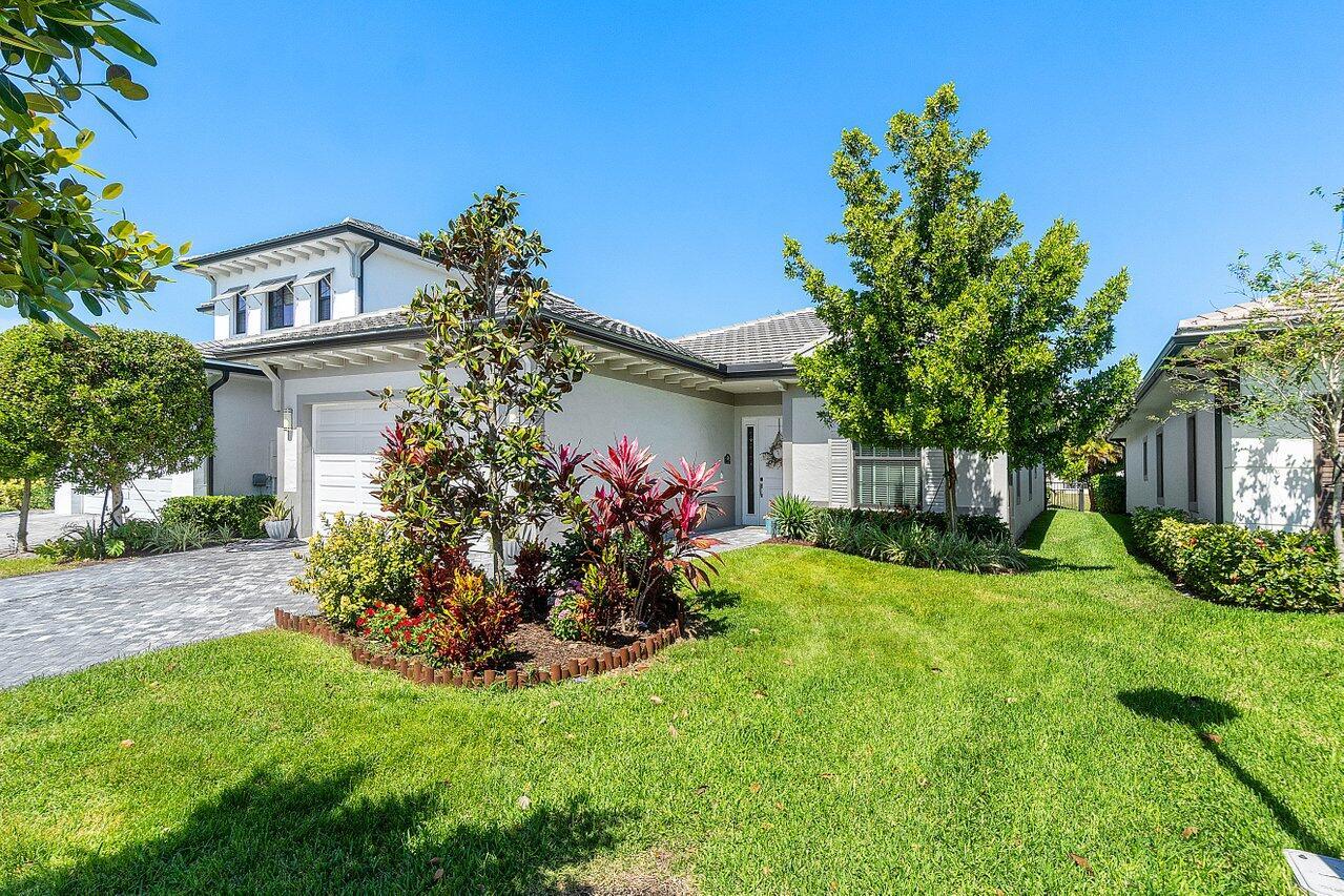 Banyan Cay Resort Communi