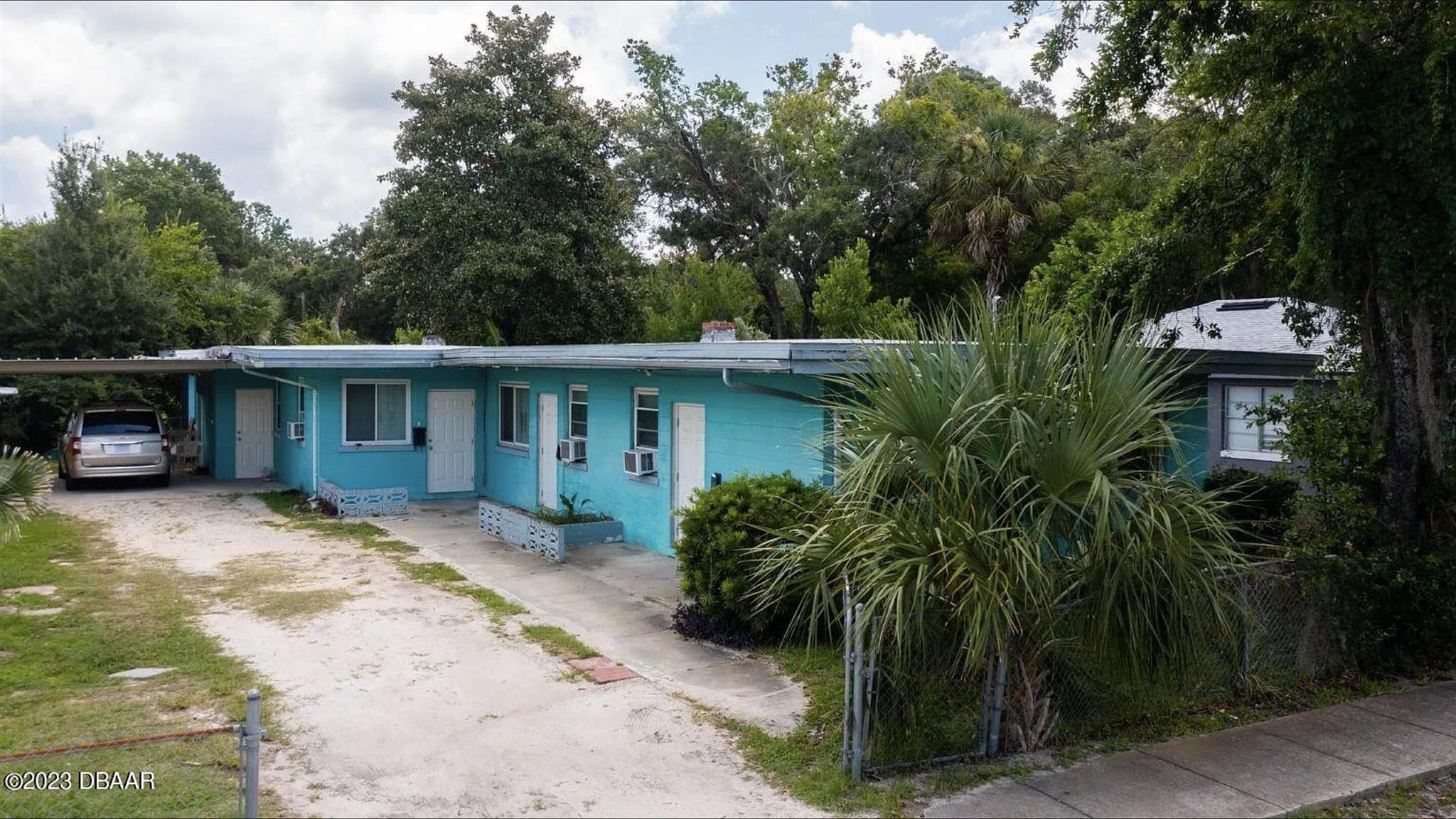 Homes for sale in Daytona Beach, FL | 233 Desoto Street, Daytona Beach, FL 32114 | MLS# R11133765