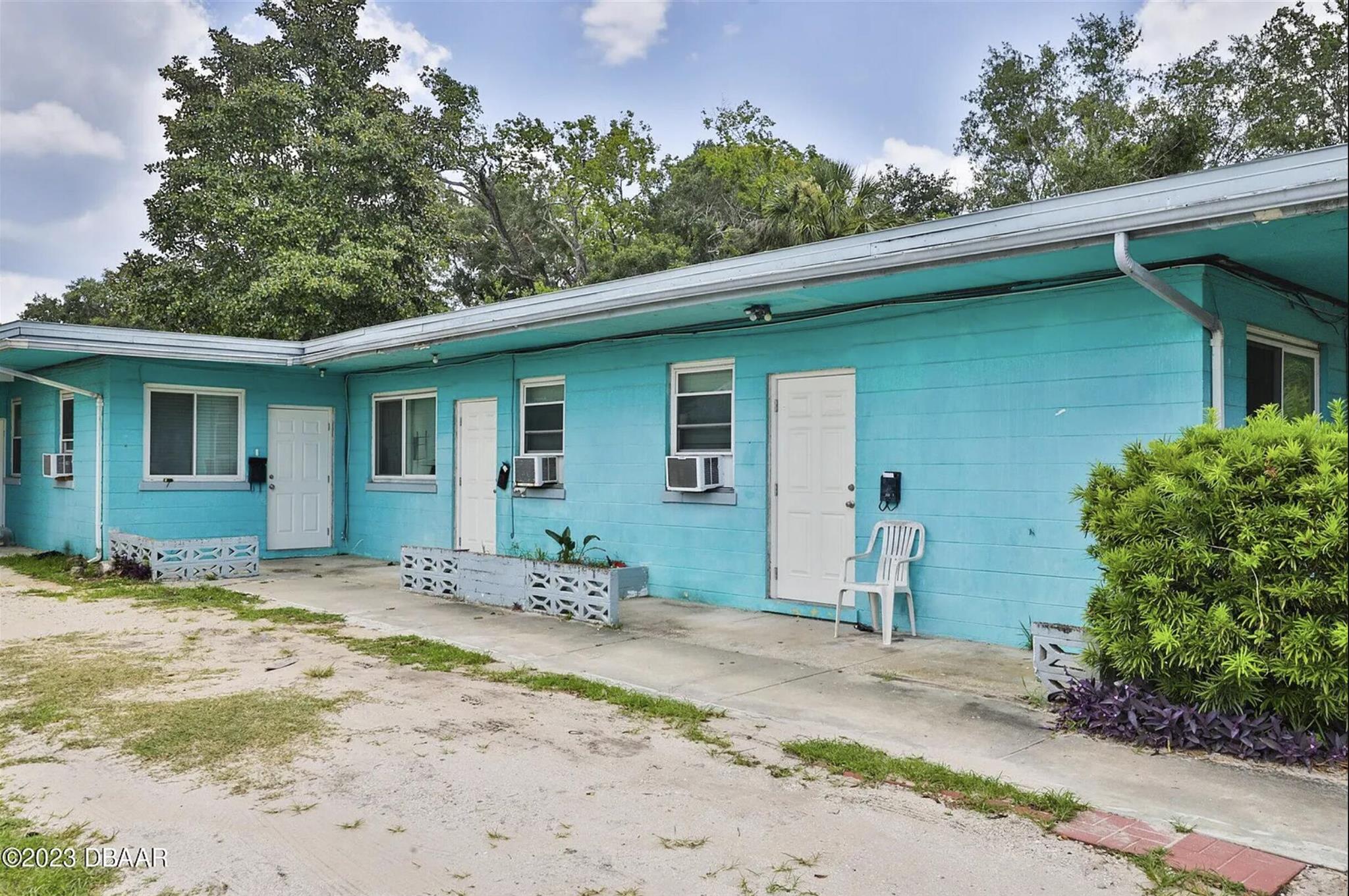 Homes for sale in Daytona Beach, FL | 233 Desoto Street, Daytona Beach, FL 32114 | MLS# R11133765