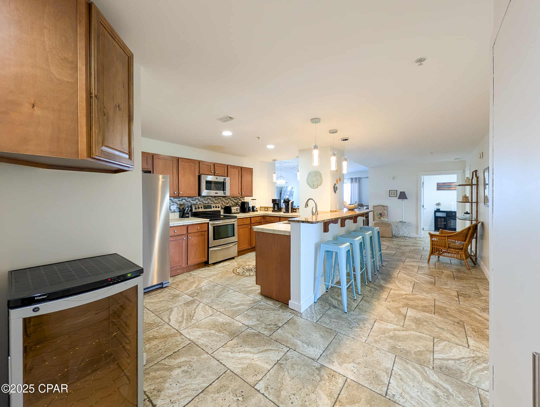 Image 1 For 15100 Front Beach Road 1501