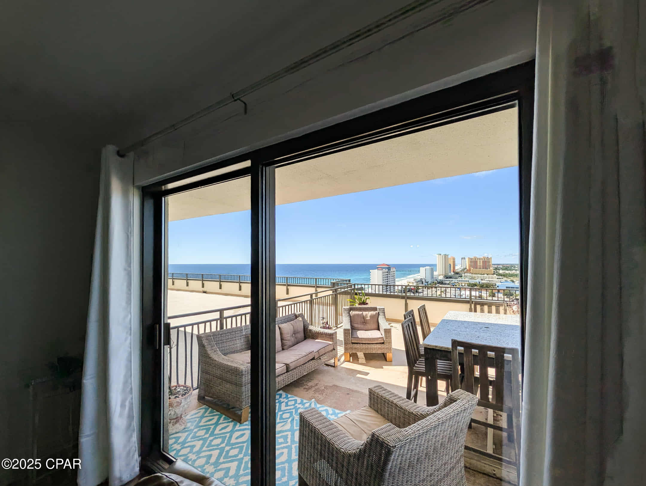 Image 11 For 15100 Front Beach Road 1501