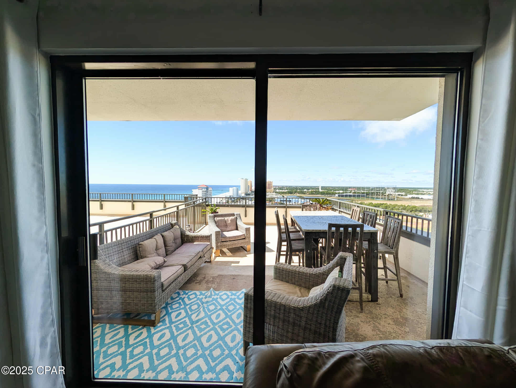 Image 12 For 15100 Front Beach Road 1501