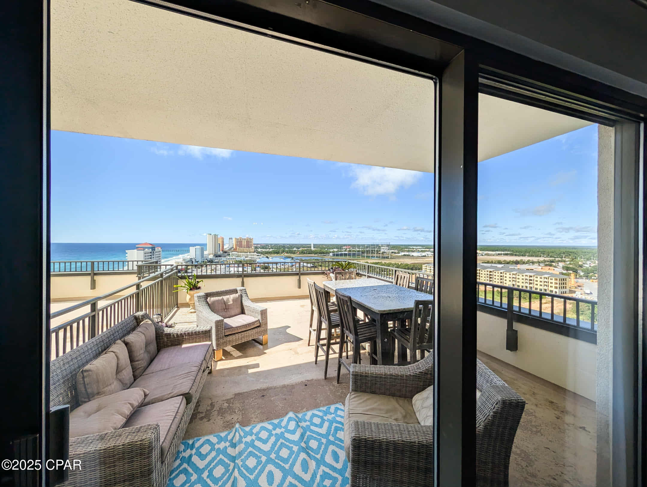 Image 13 For 15100 Front Beach Road 1501