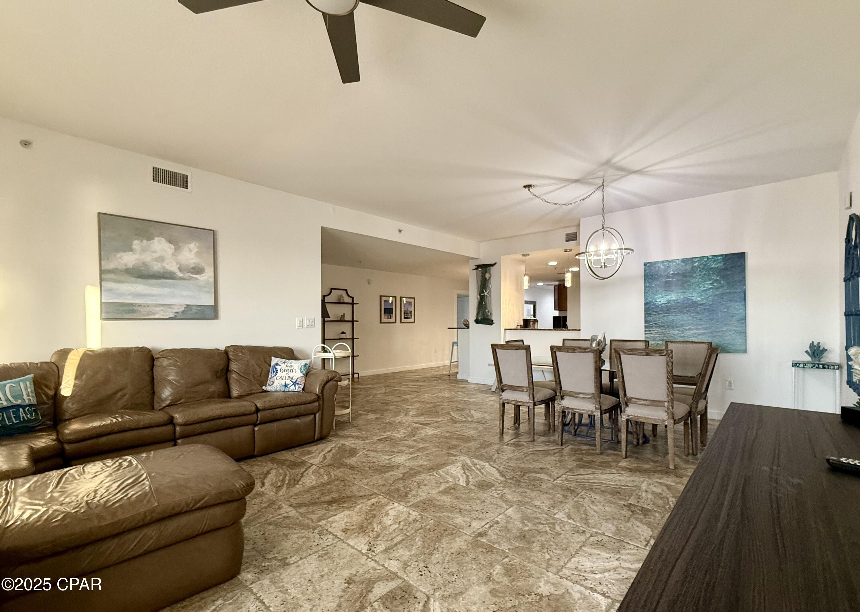 Image 15 For 15100 Front Beach Road 1501