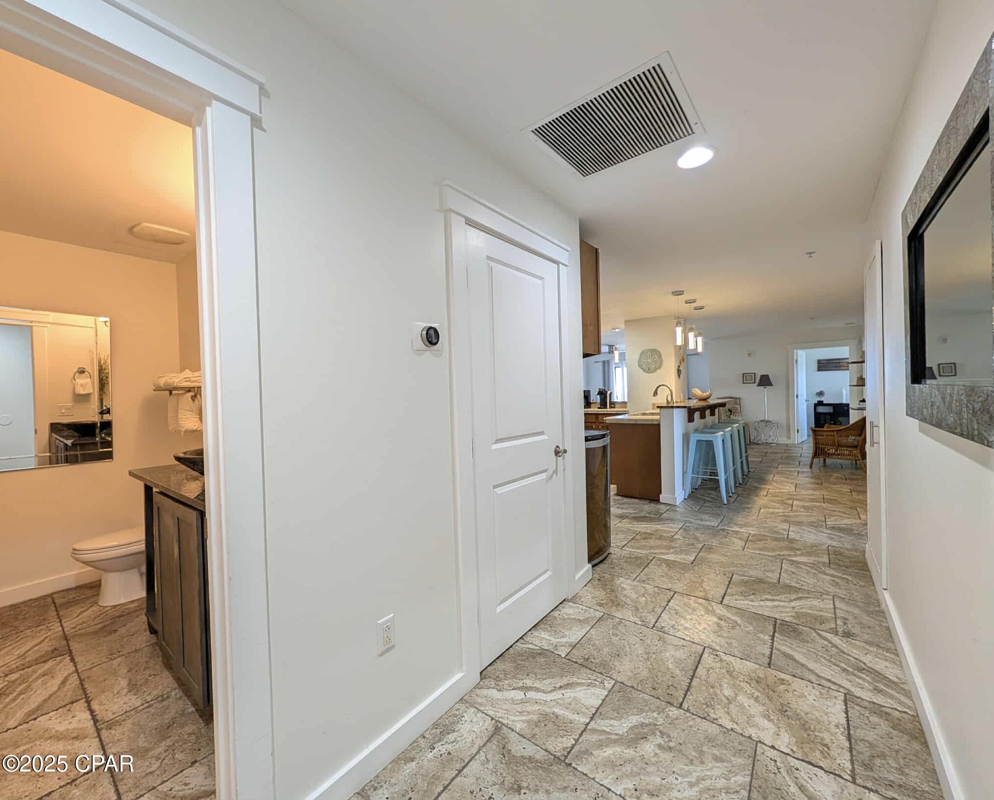 Image 2 For 15100 Front Beach Road 1501