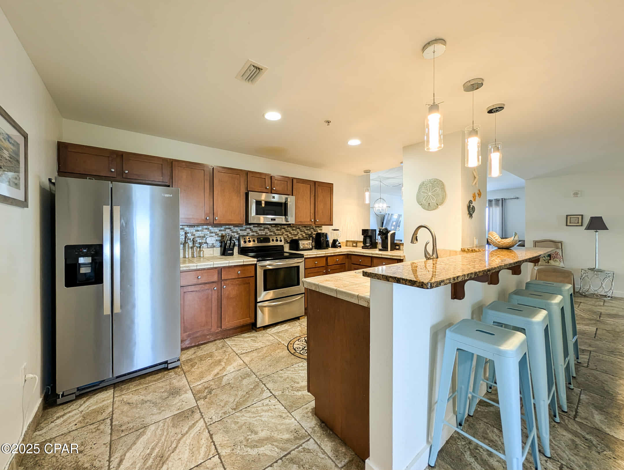 Image 4 For 15100 Front Beach Road 1501