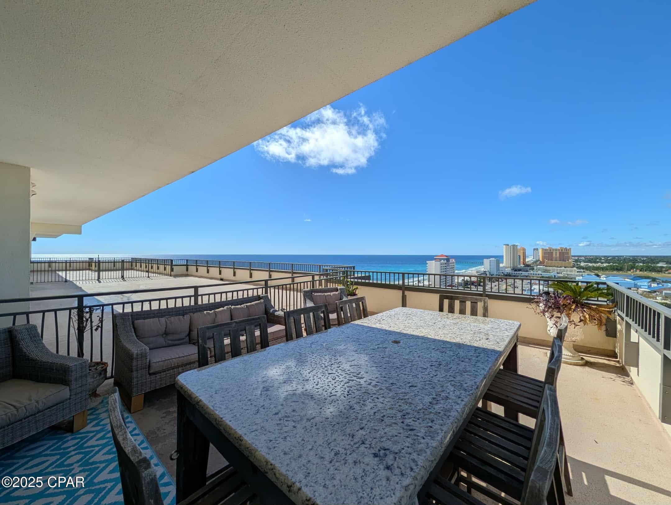 Image 48 For 15100 Front Beach Road 1501