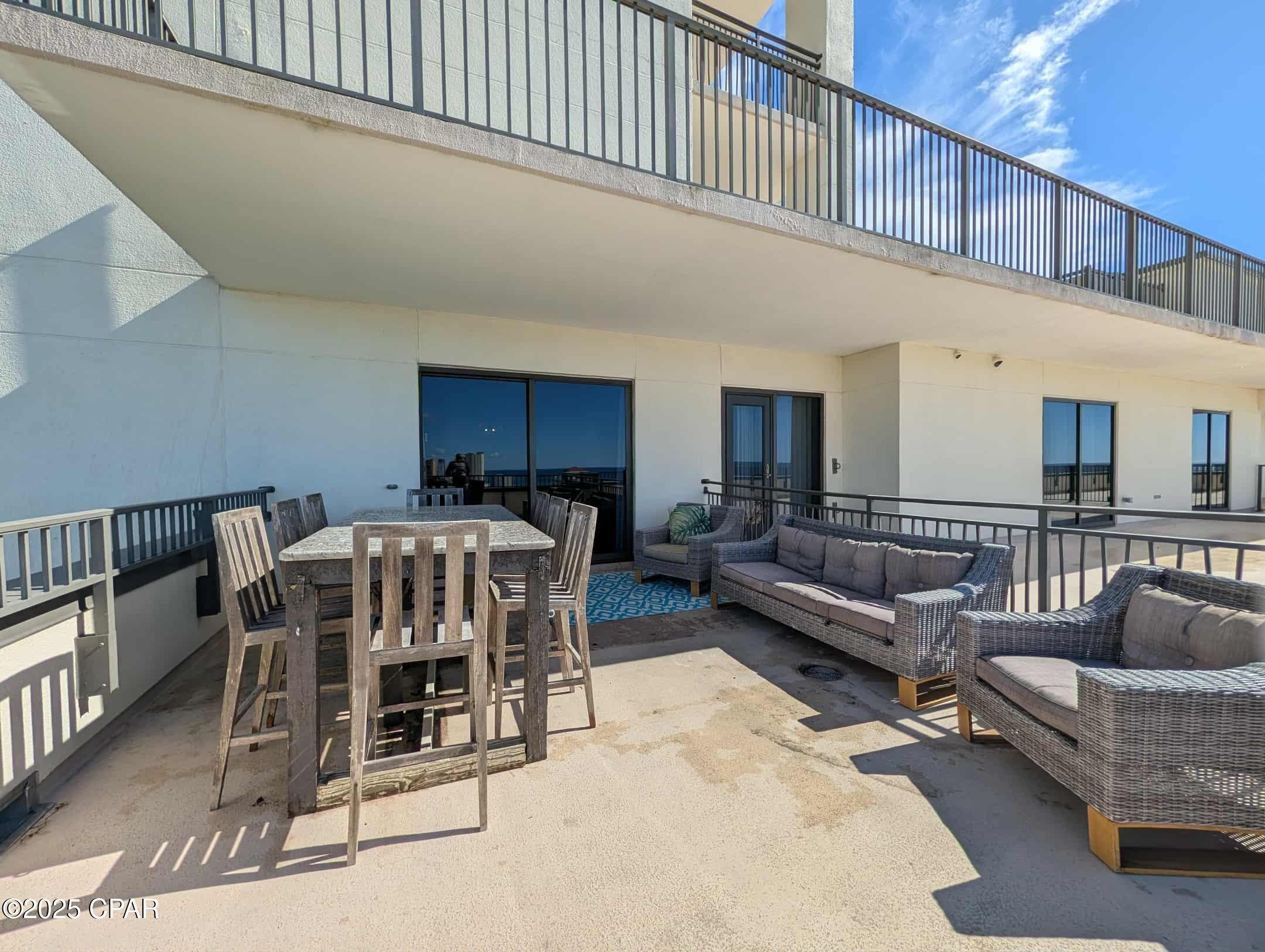 Image 50 For 15100 Front Beach Road 1501