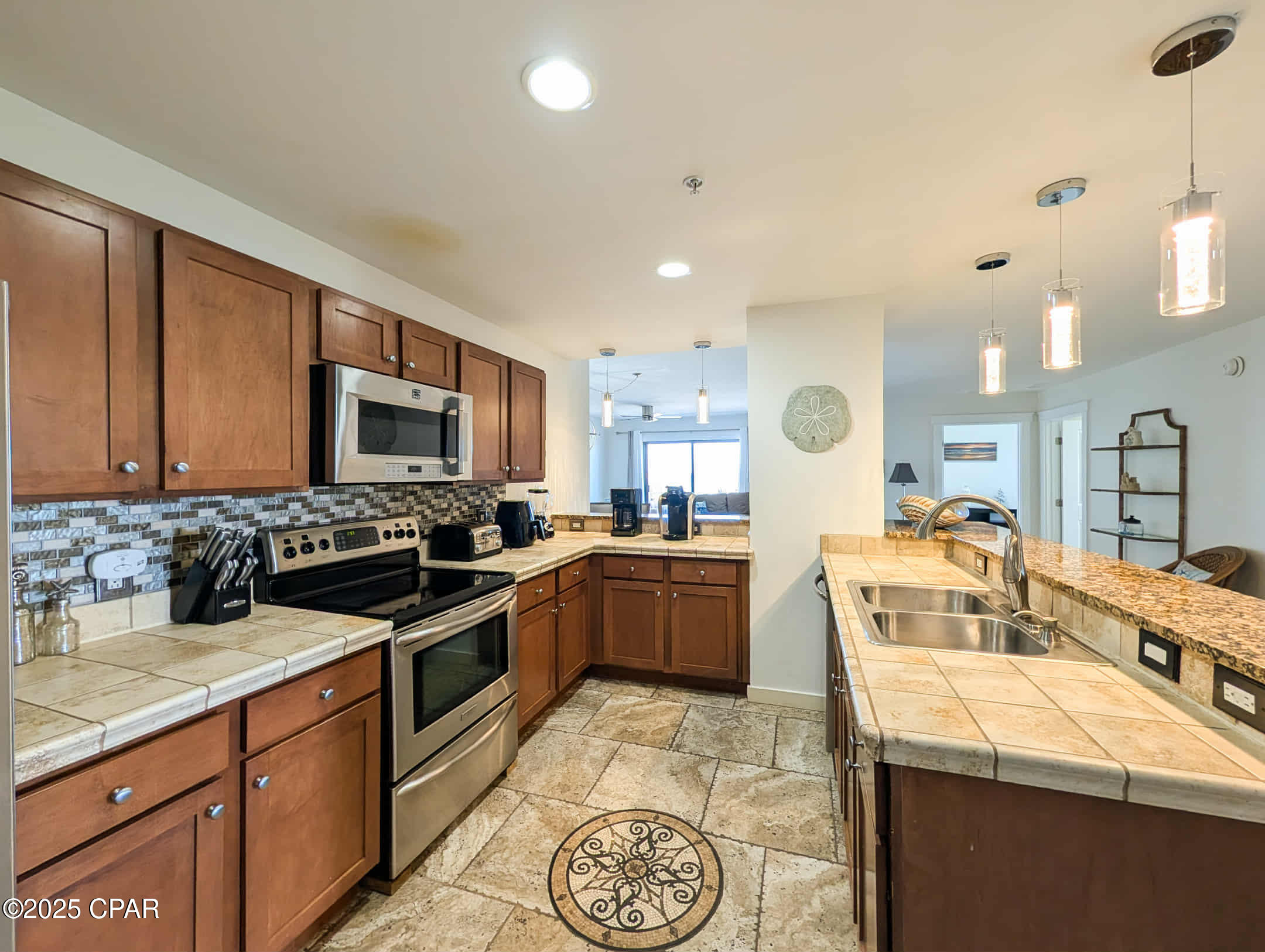 Image 6 For 15100 Front Beach Road 1501