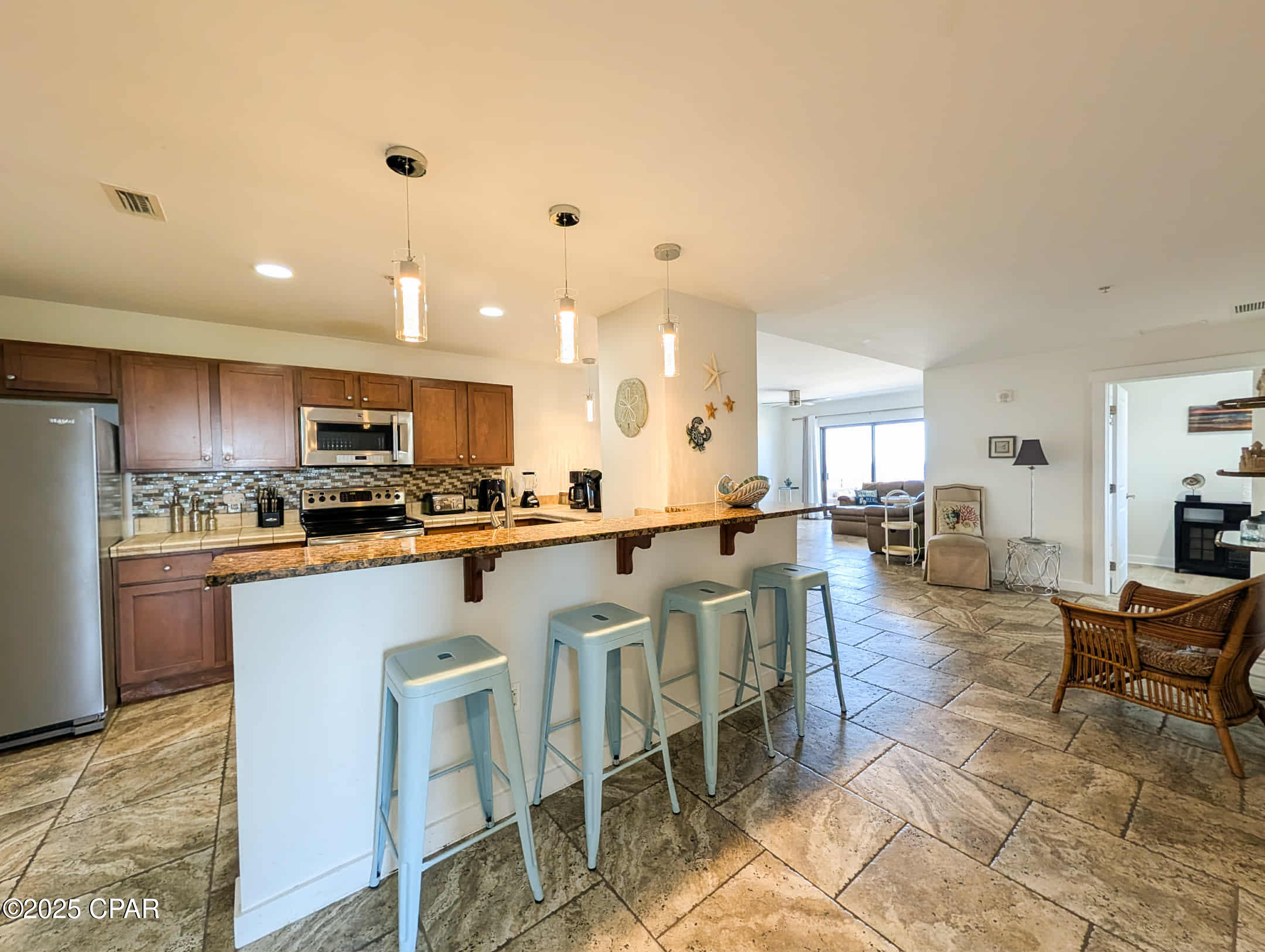 Image 7 For 15100 Front Beach Road 1501