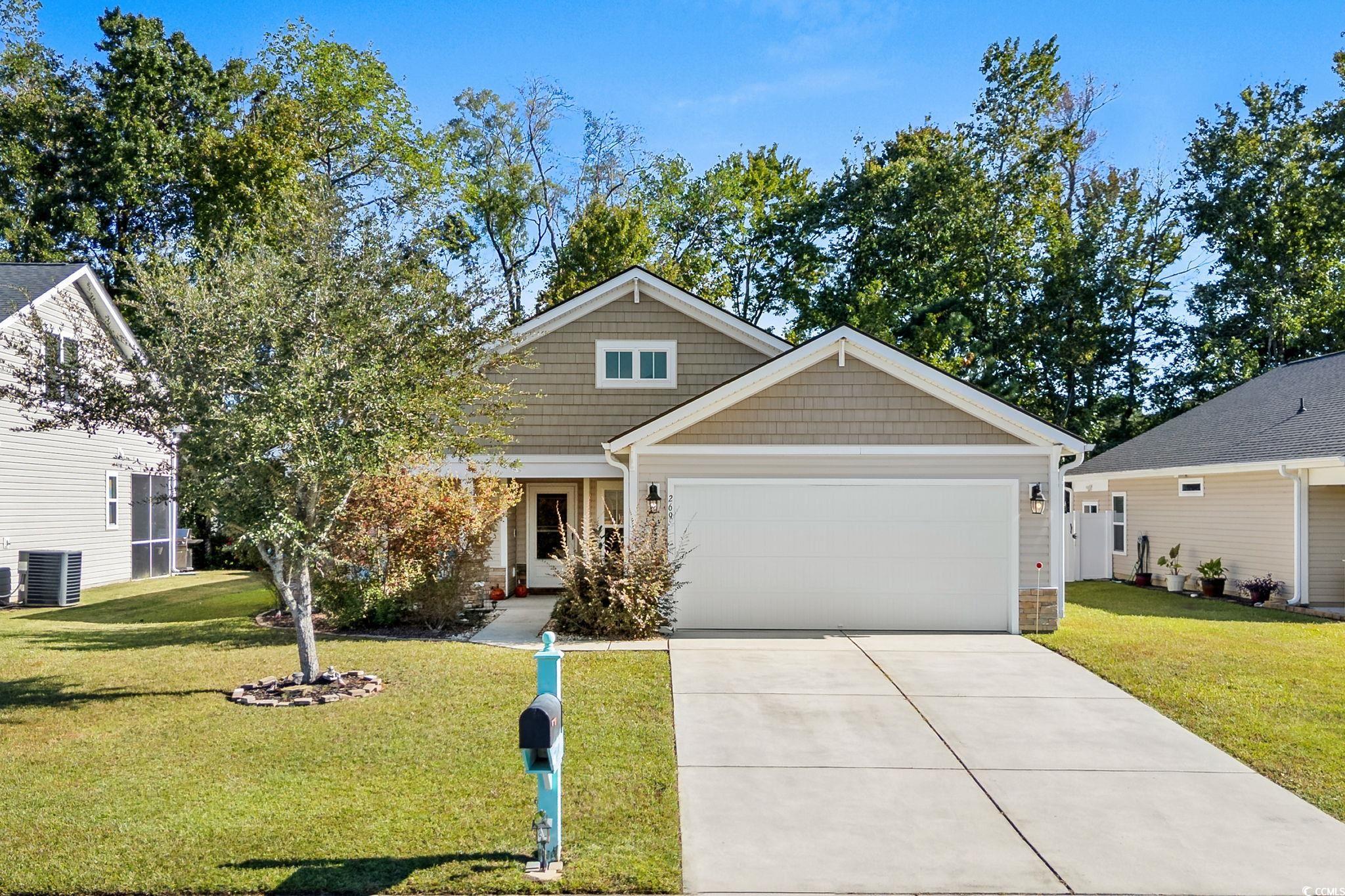 269 Sea Turtle Dr. Myrtle Beach, SC 29588