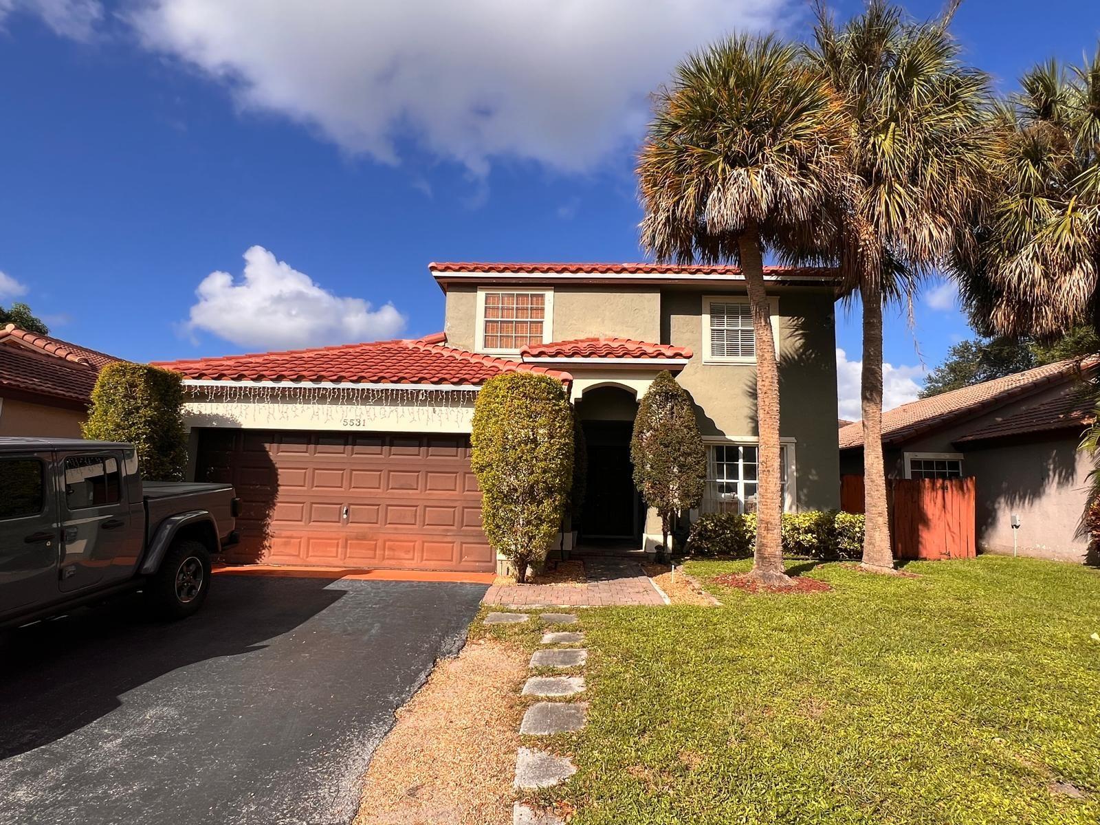 Homes for sale in Coconut Creek, FL | 5531 Nw 49th Way, Coconut Creek, FL 33073 | MLS# F10532639