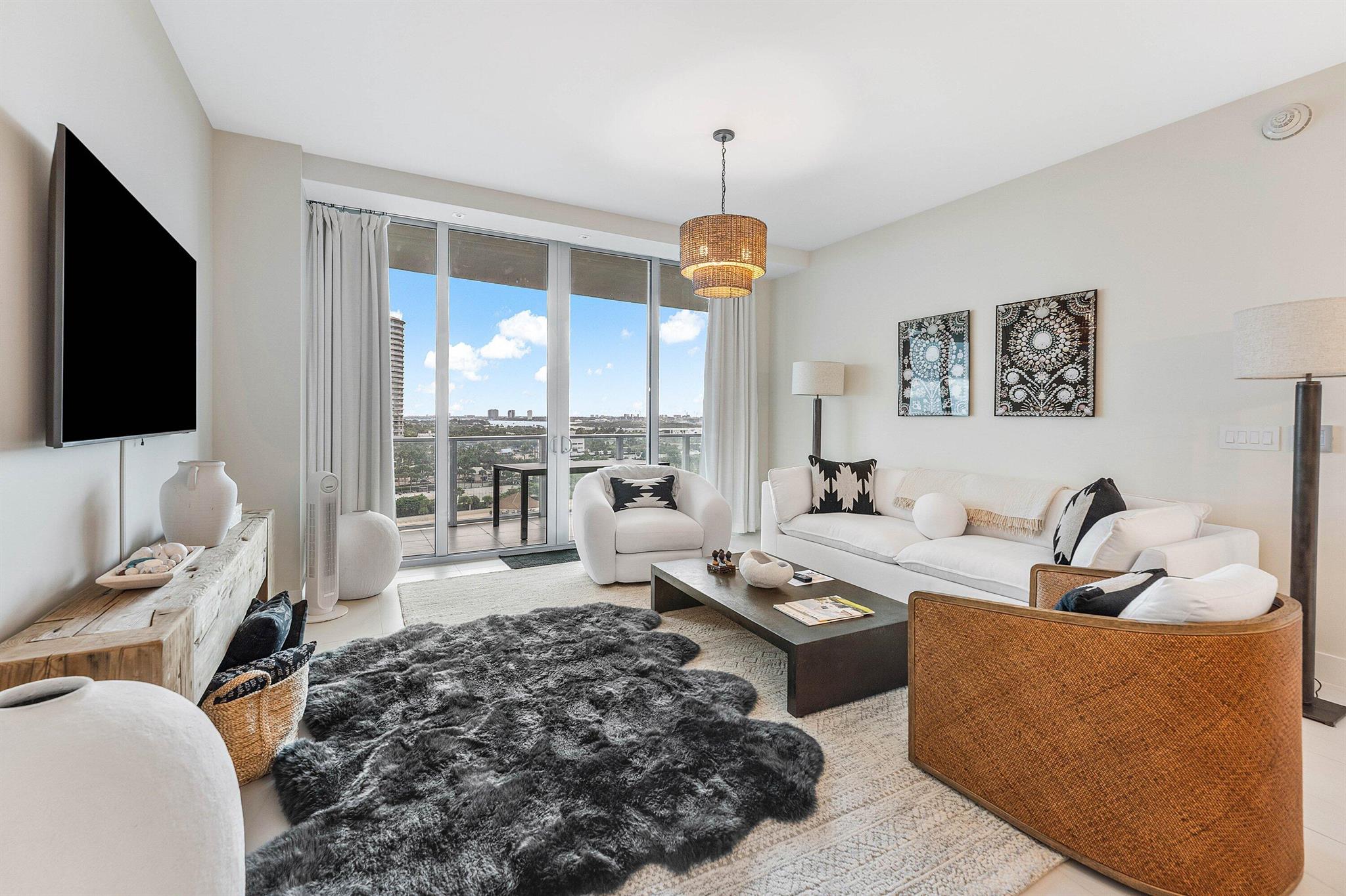 Amrit Ocean Resort Condo