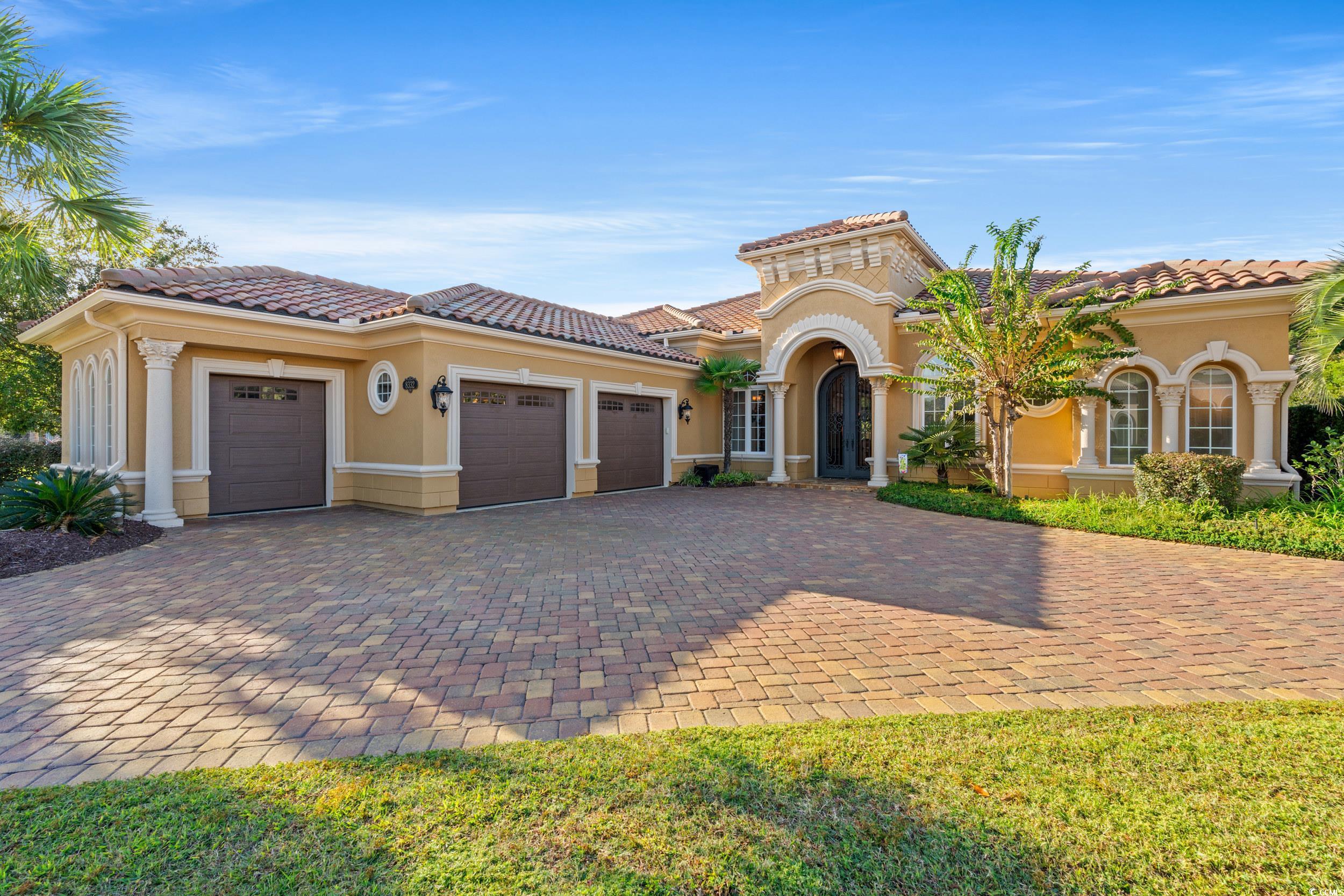 8332 Leone Circle Myrtle Beach, SC 29579