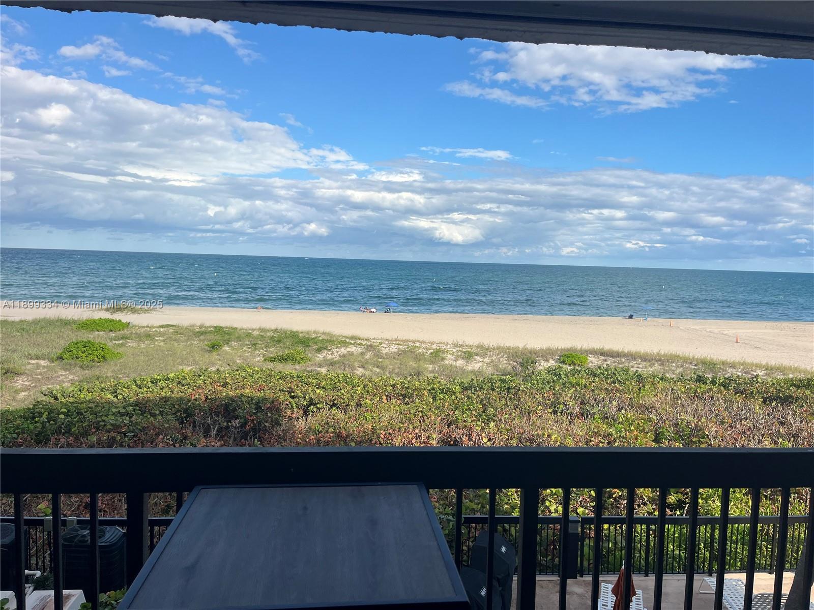 Silver Thatch Ocean Club